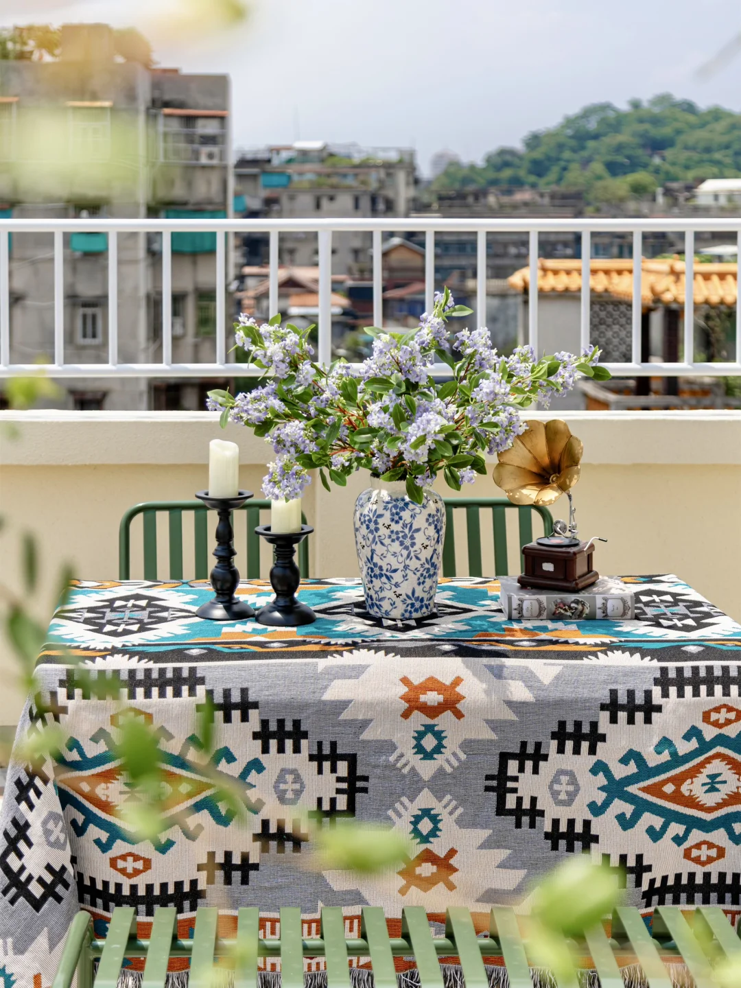 二刷潮州古城📍住到舍不得离开的民宿😭