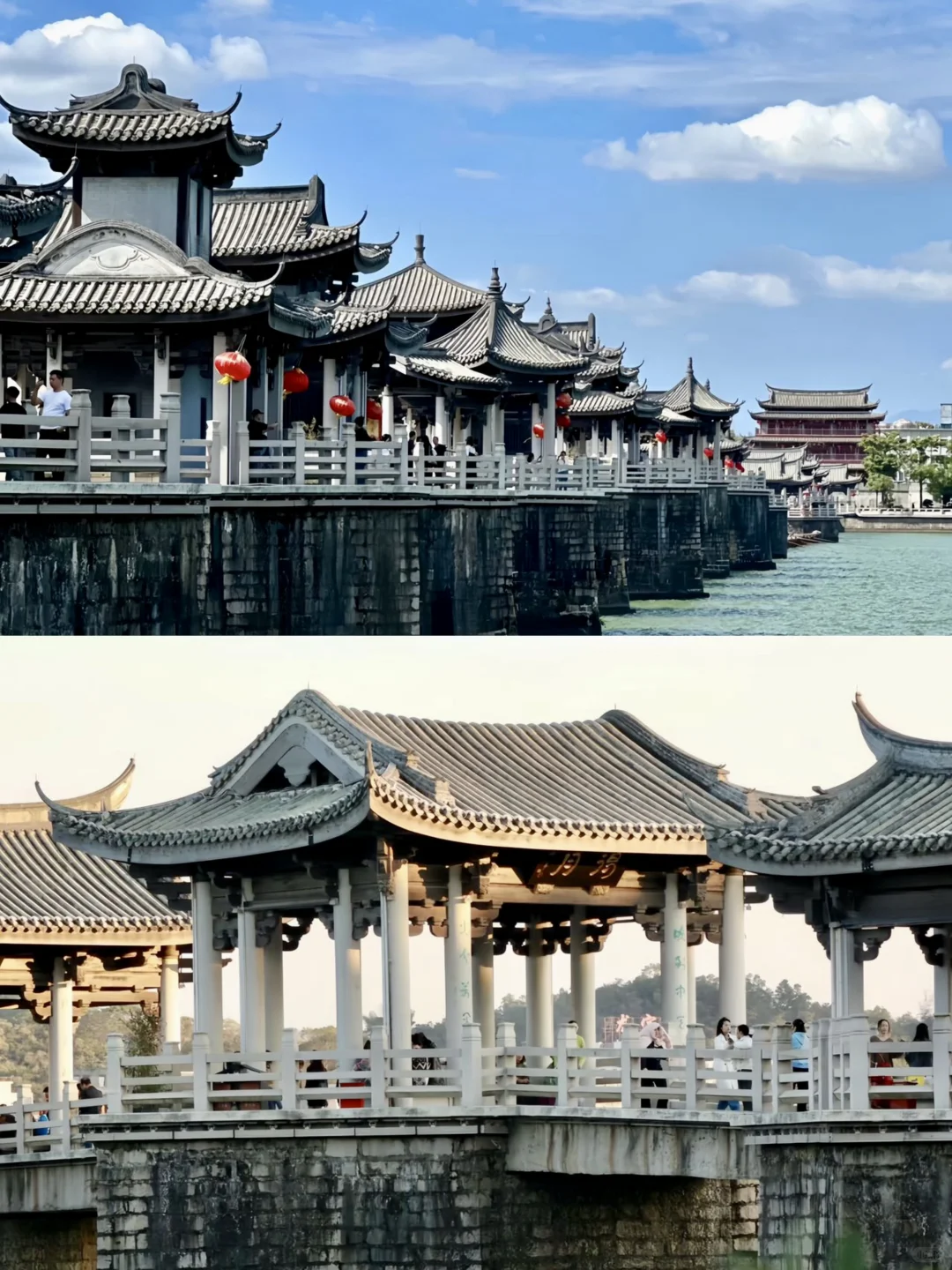 二刷潮州古城📍住到舍不得离开的民宿😭