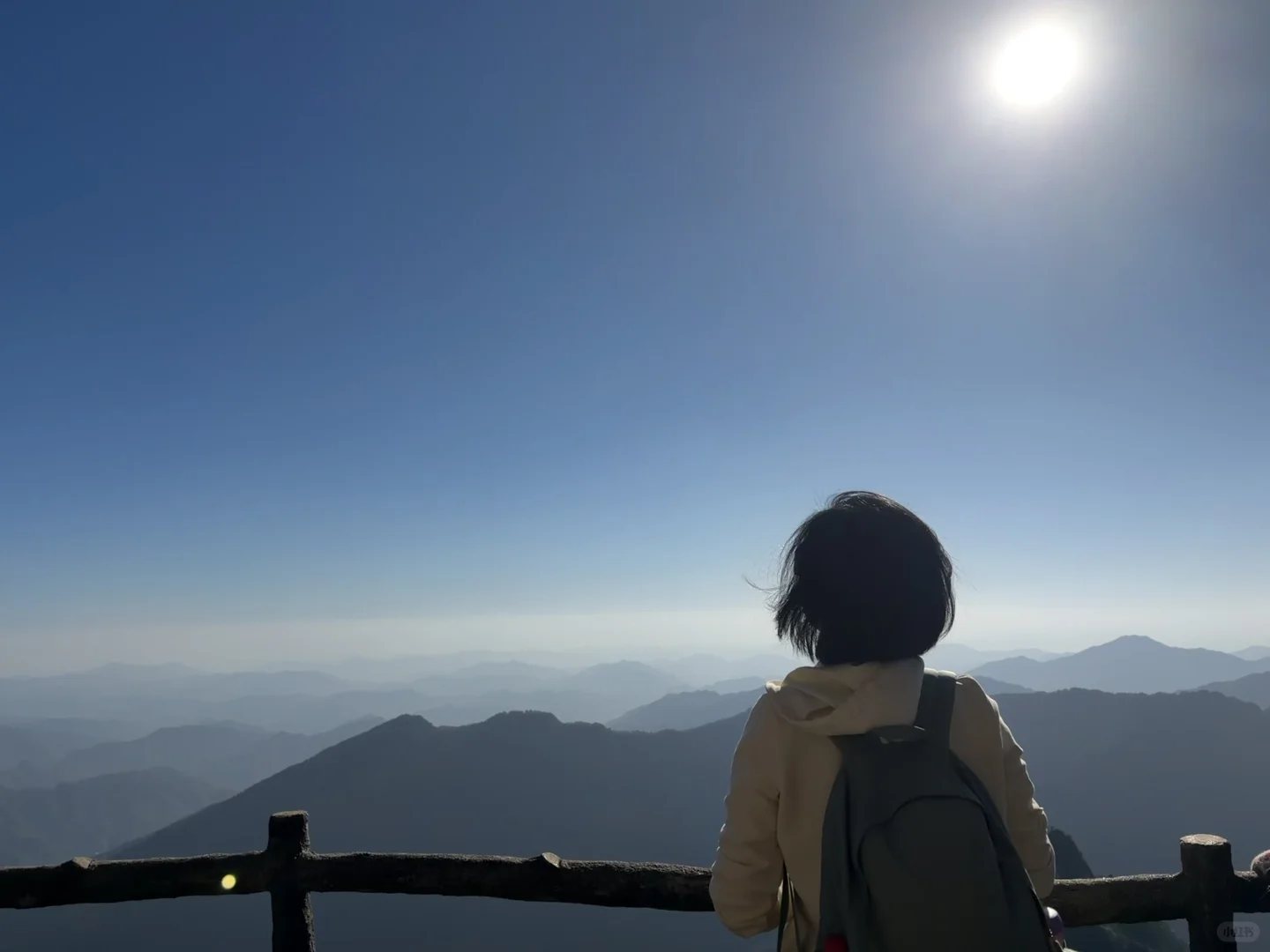 保姆级黄山旅游攻略二