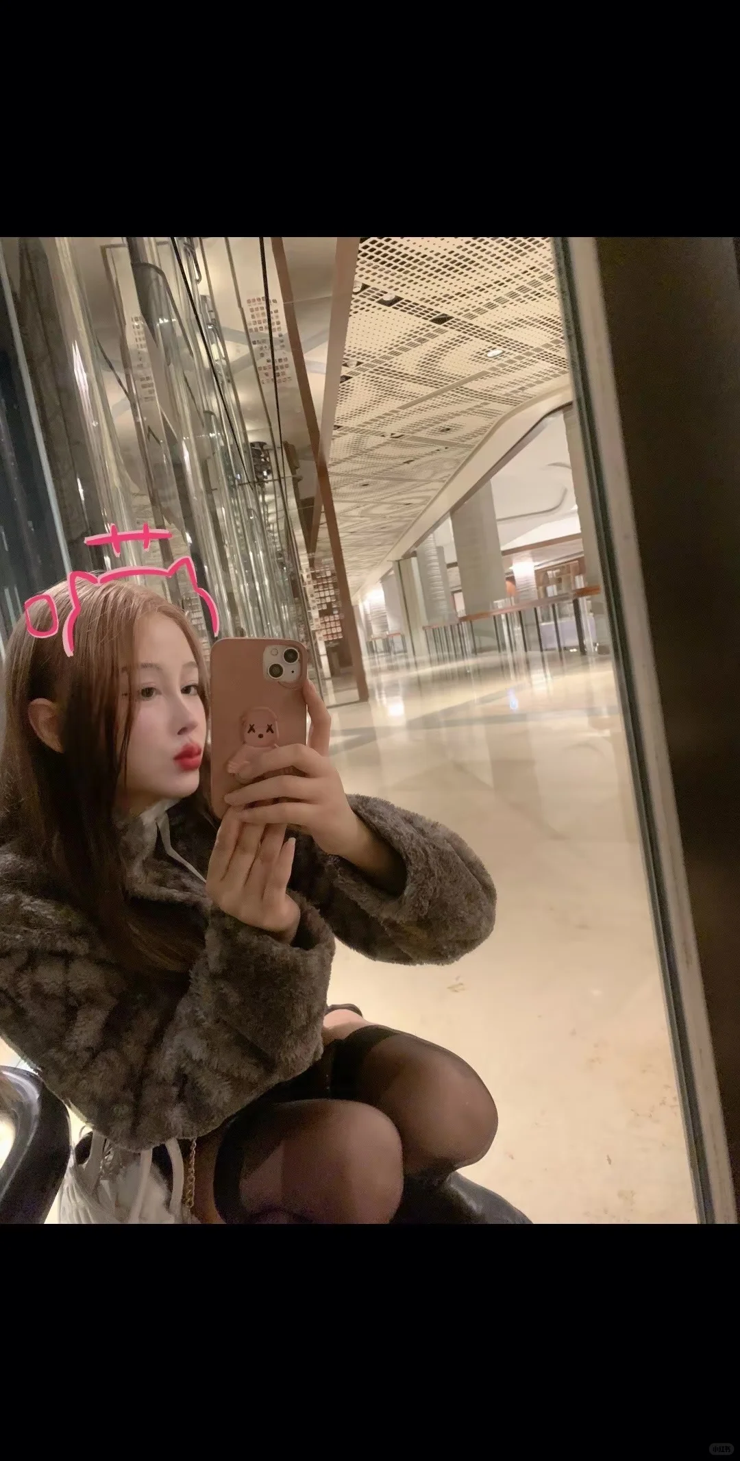 这样穿真的很好看啊！！！邯郸地陪