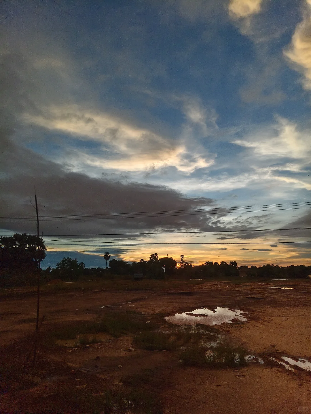 柬埔寨旅游攻略看这一篇就够