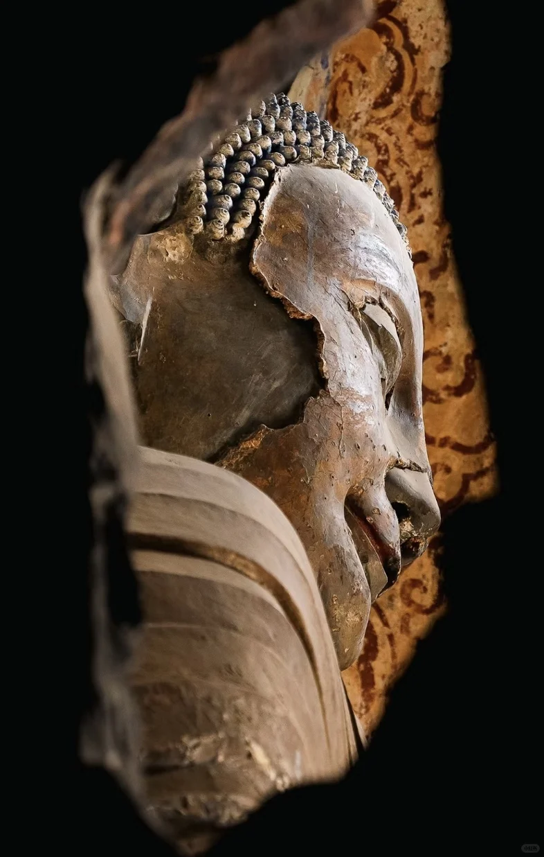 刚从响堂山回来,能劝一个是一个…