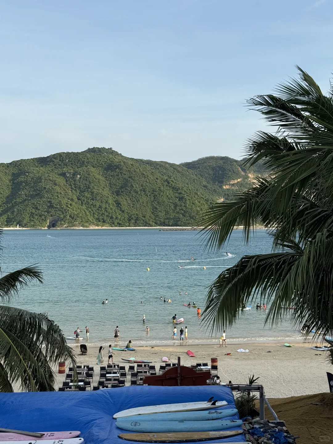 三亚4天3晚，对自己的行程满意哭了🥹🥹