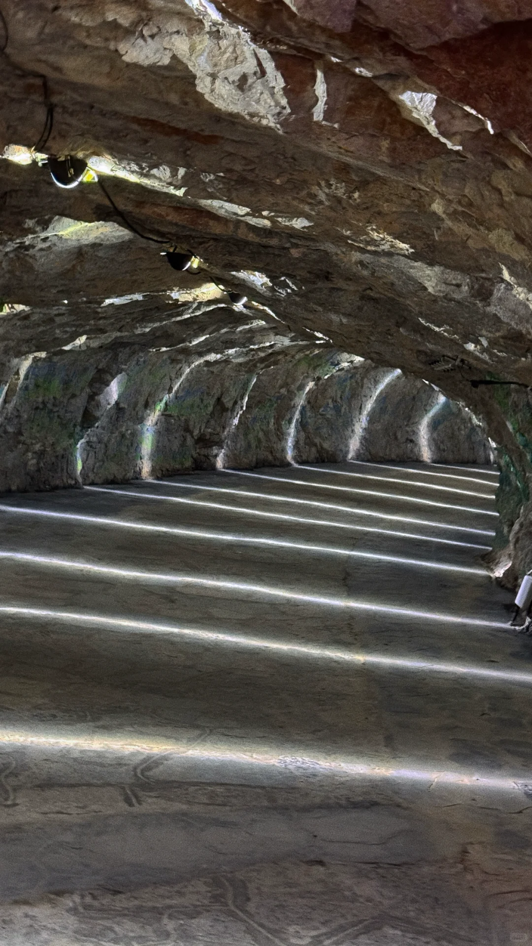 桂林遛娃宝地!穿山公园地质探险+绝美日落🌄