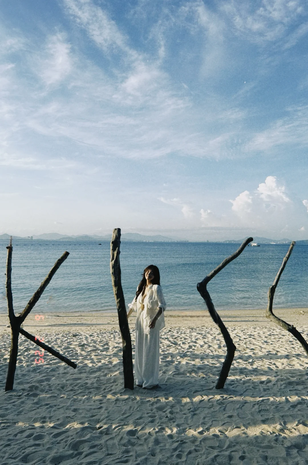 三亚4天3晚,对自己的行程满意哭了🥹🥹