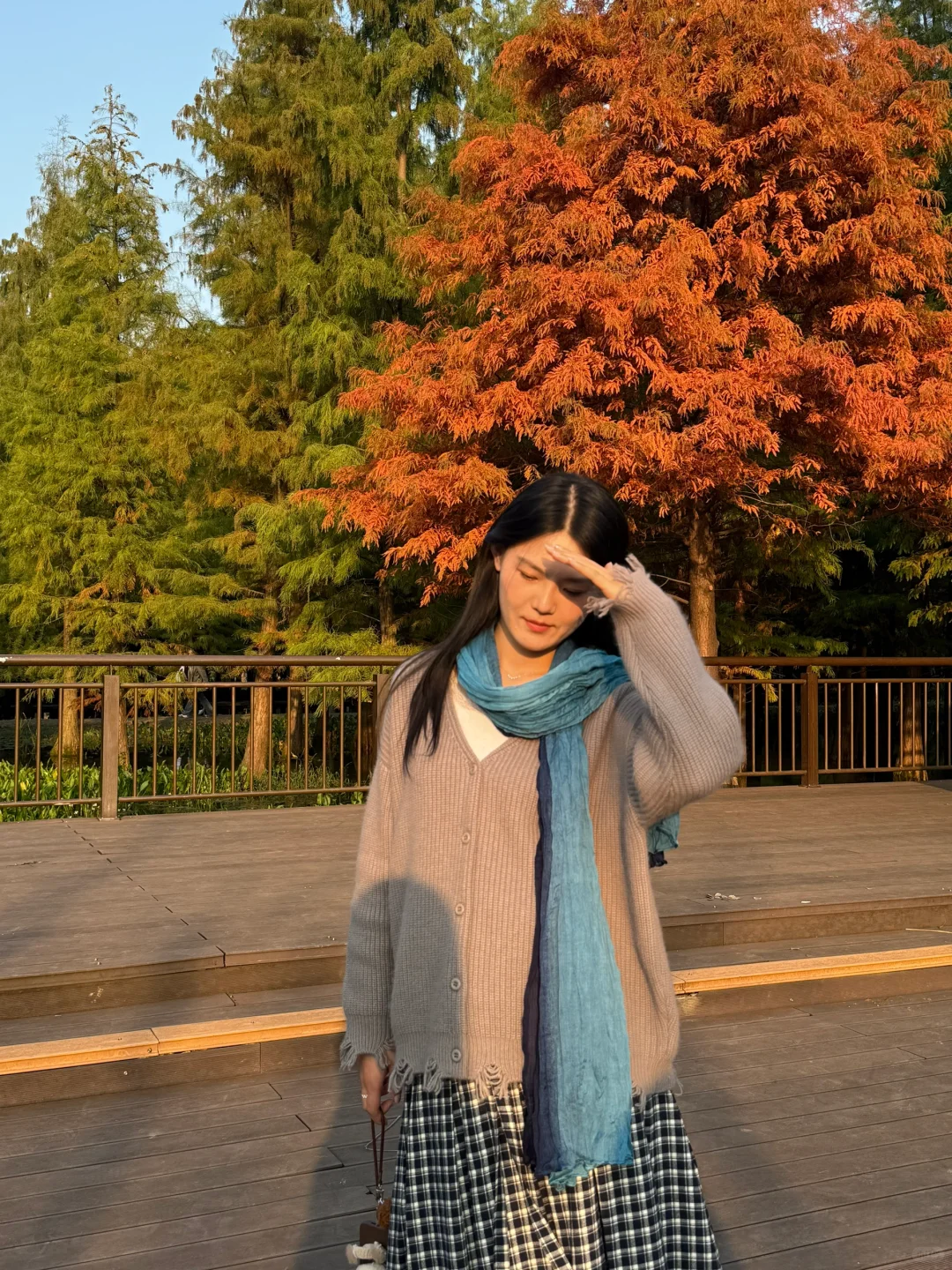 常州|新北水上森林公园