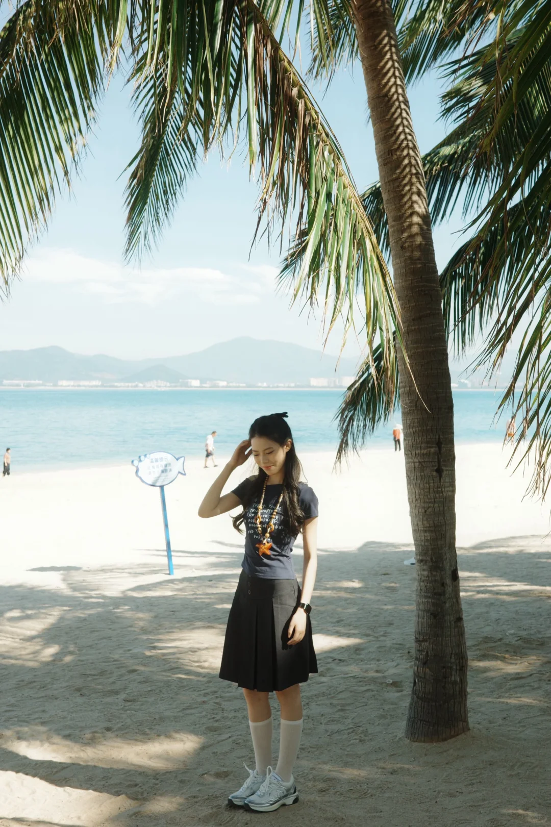 三亚西岛旅游攻略