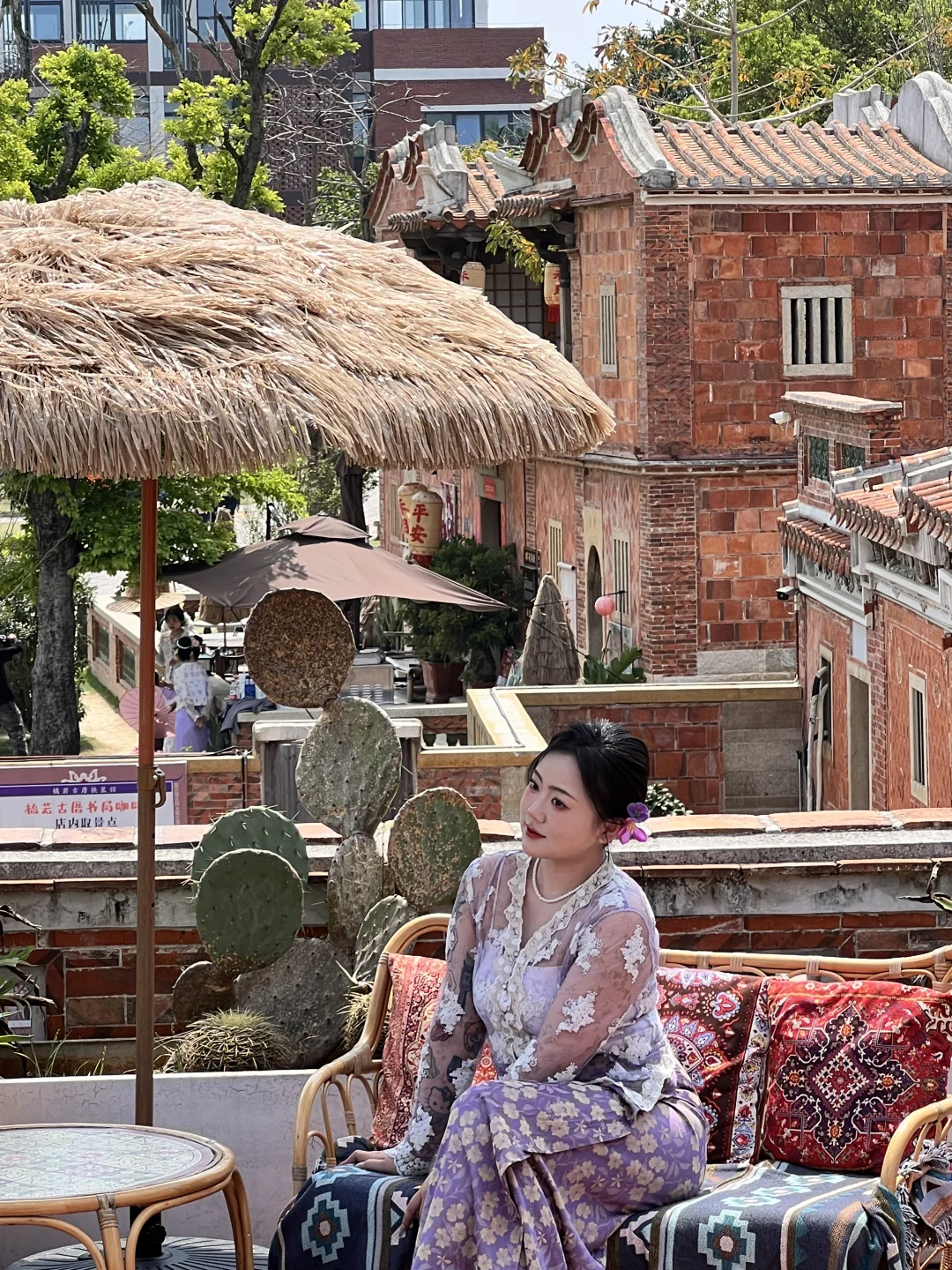 泉州景点攻略！本地人教你这样玩才内行