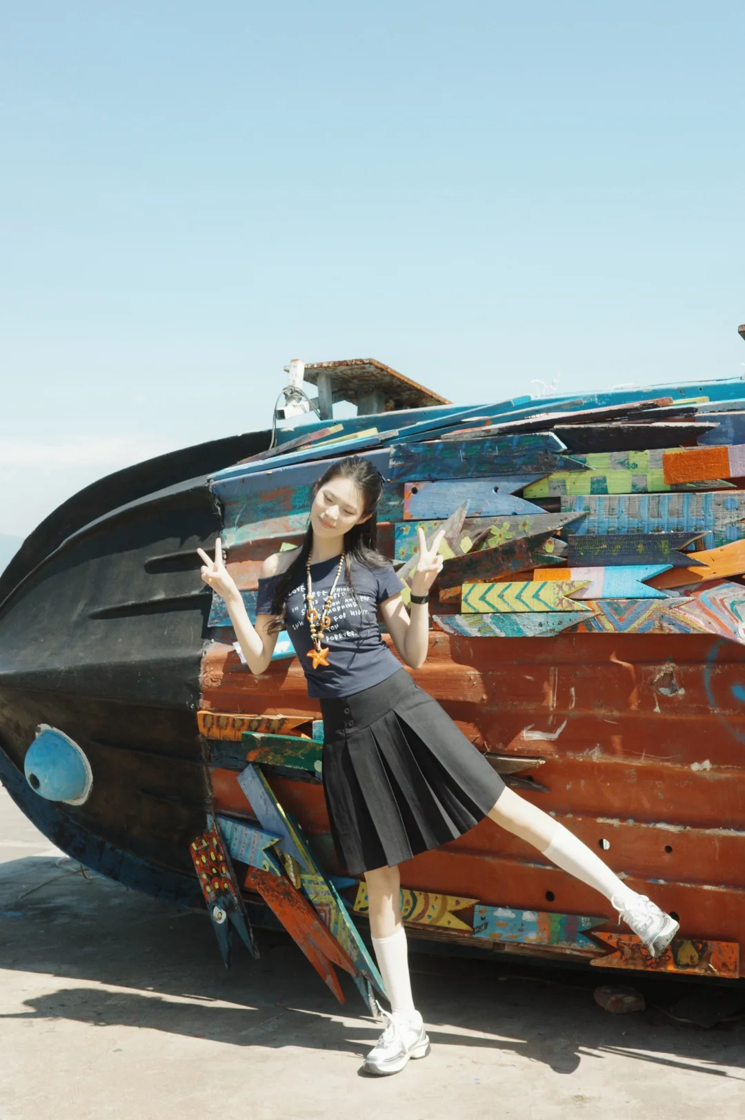 三亚西岛旅游攻略