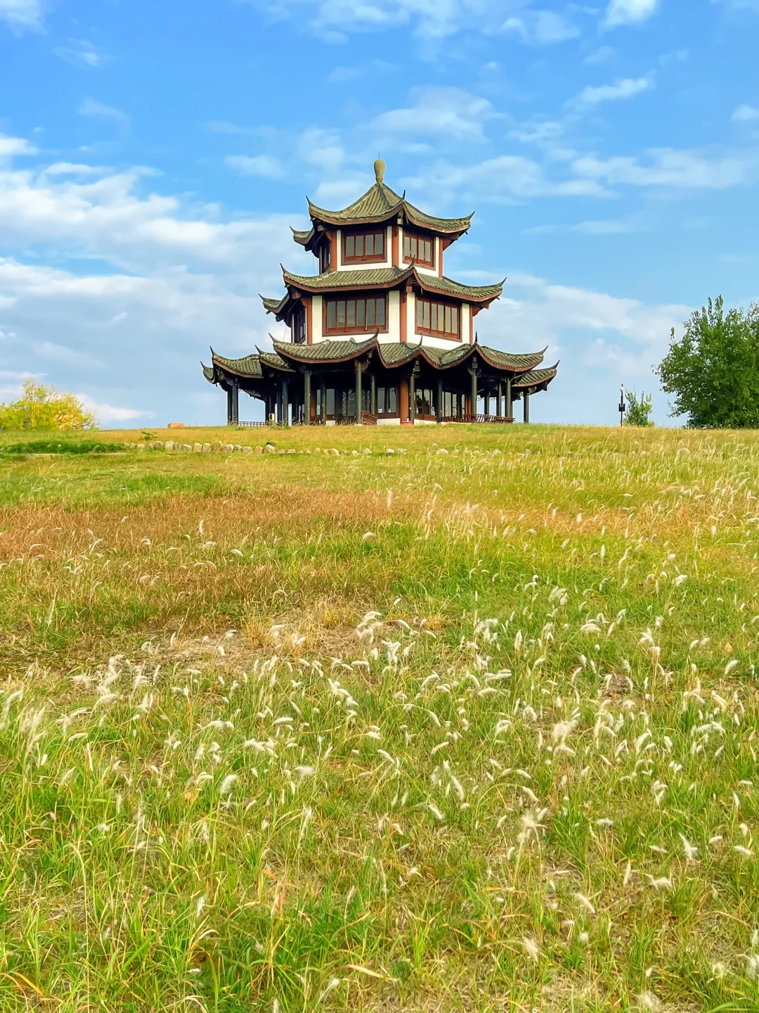 地铁直达的世外桃源,竟然99%南昌人没来过!