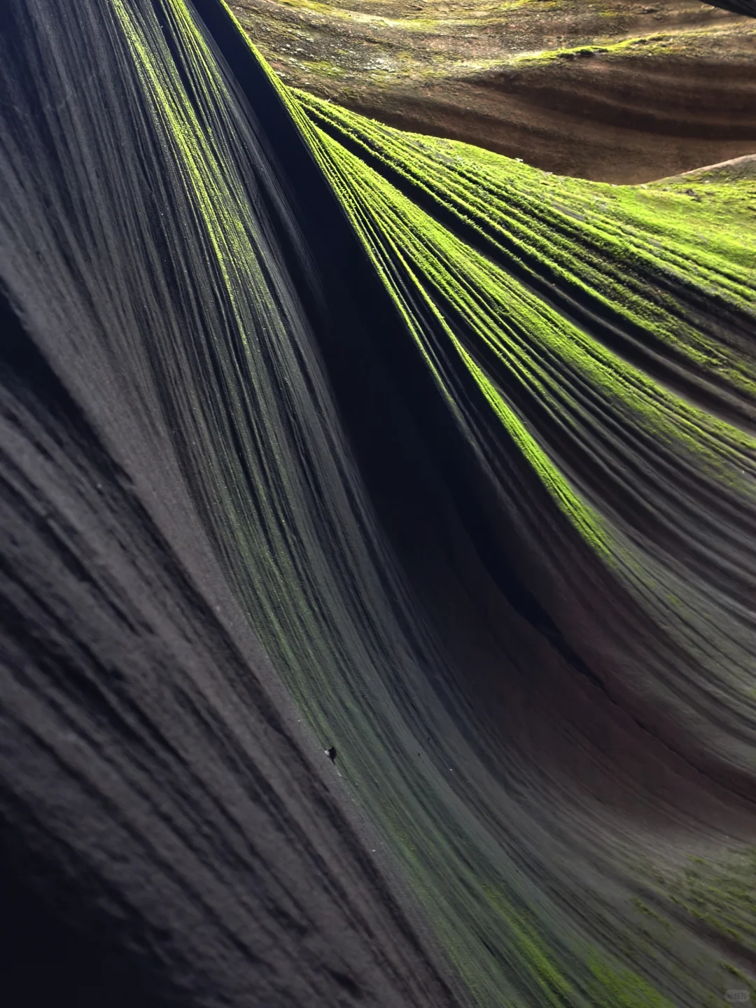 山西行|Day4️⃣延安-靖边