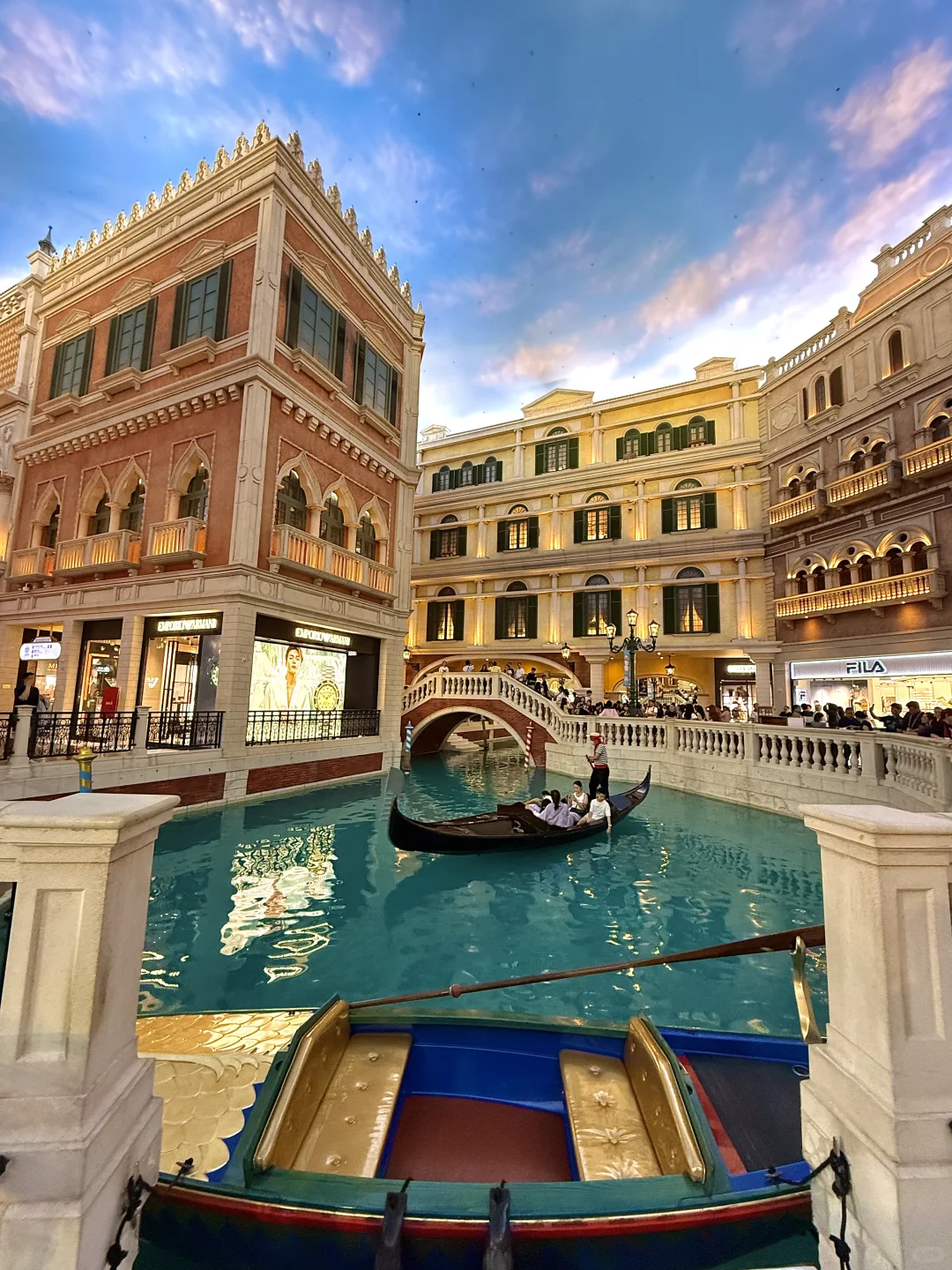 03女大📍澳门/一日游特种兵旅游攻略‼️