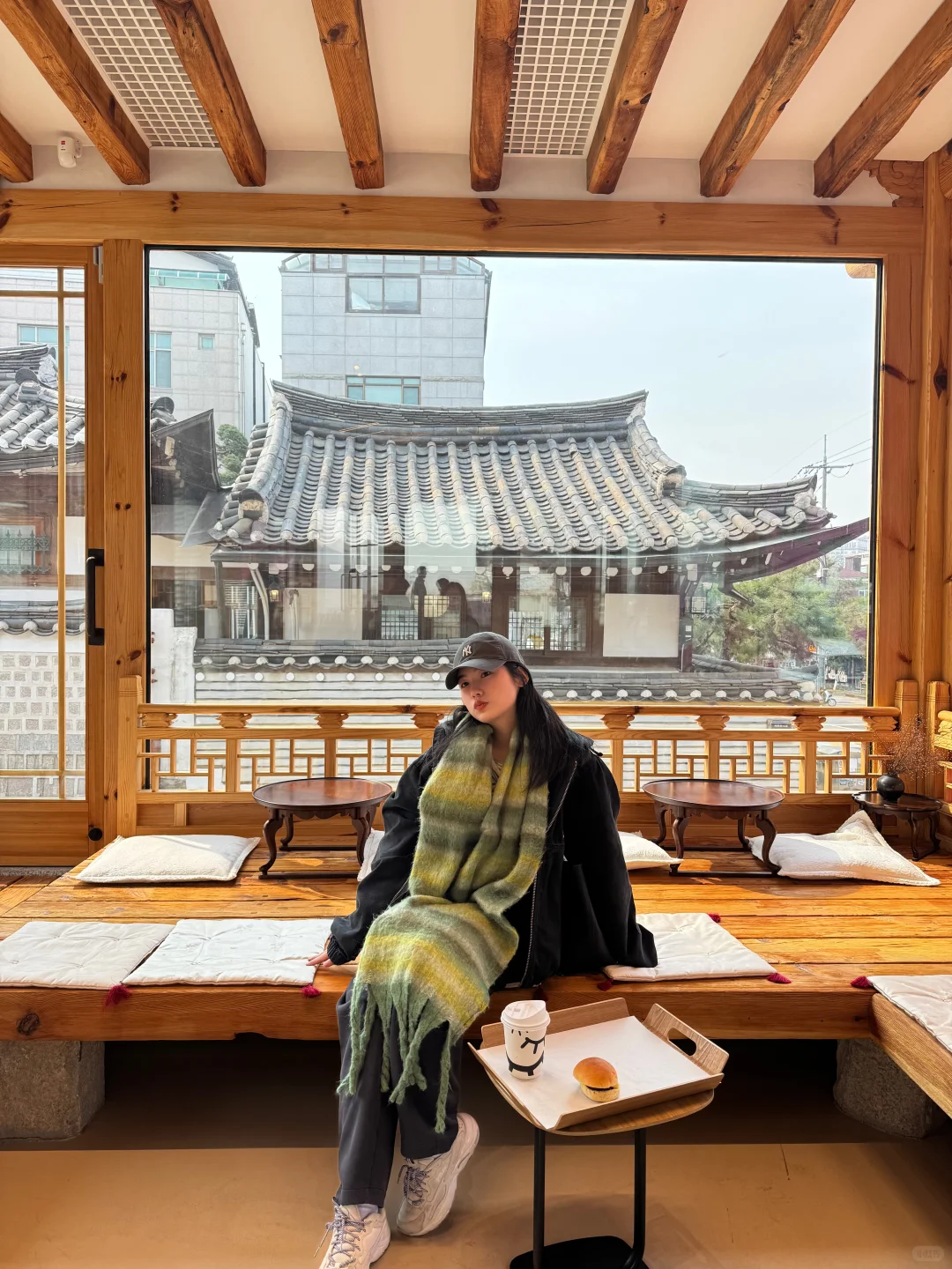 首尔3日旅游攻略🇰🇷超详细路线 不走回头路