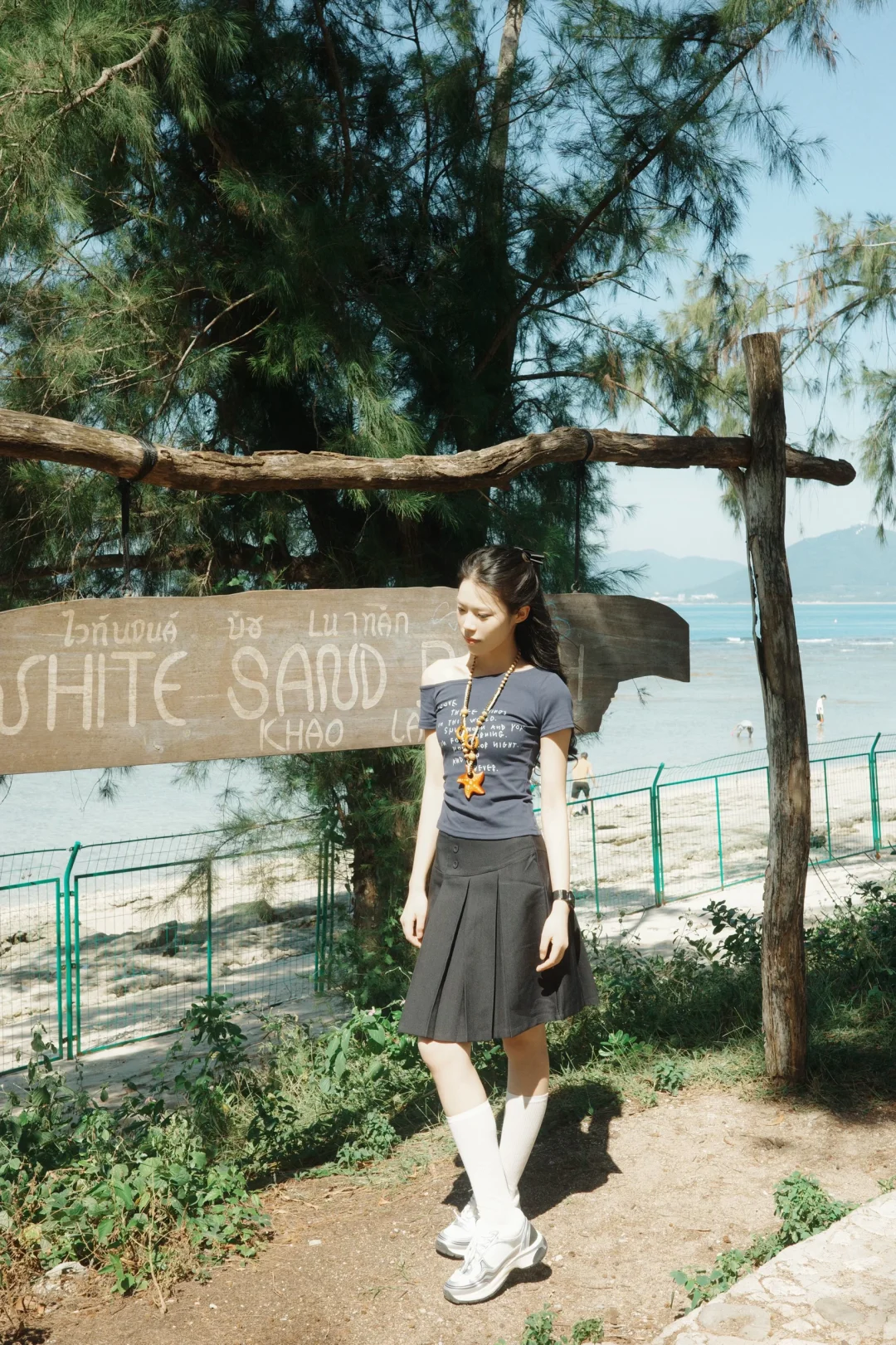 三亚西岛旅游攻略