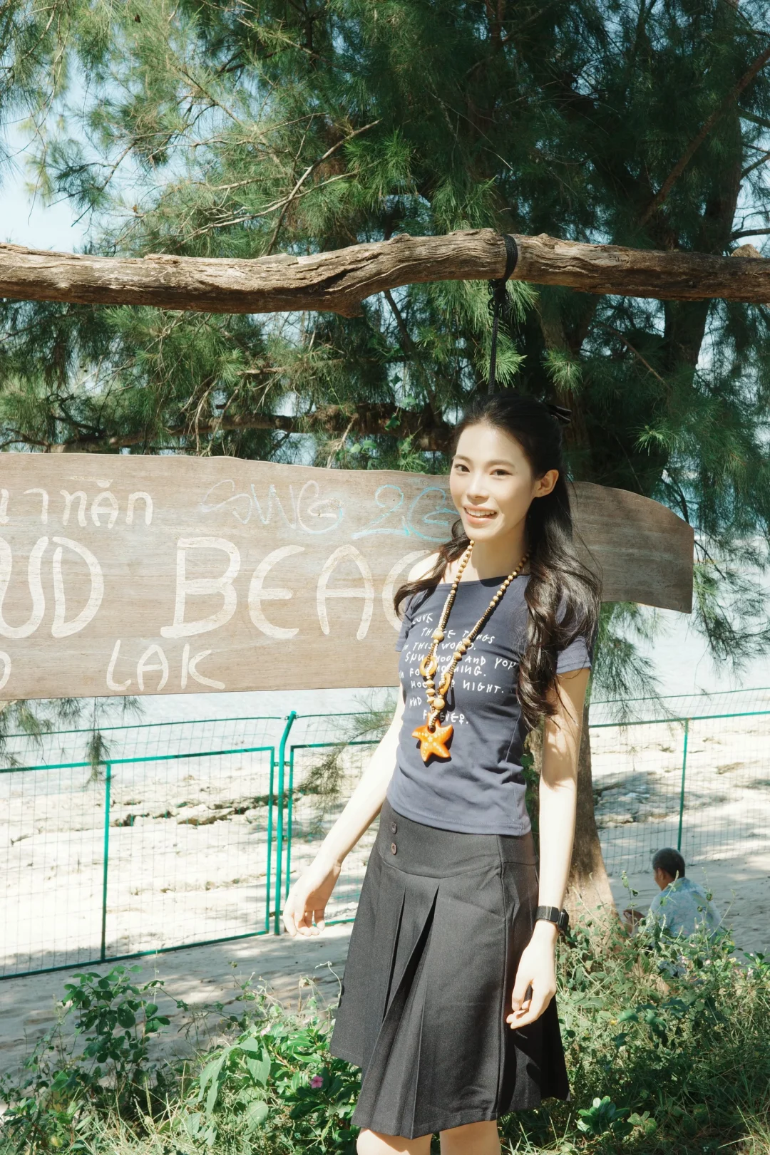 三亚西岛旅游攻略