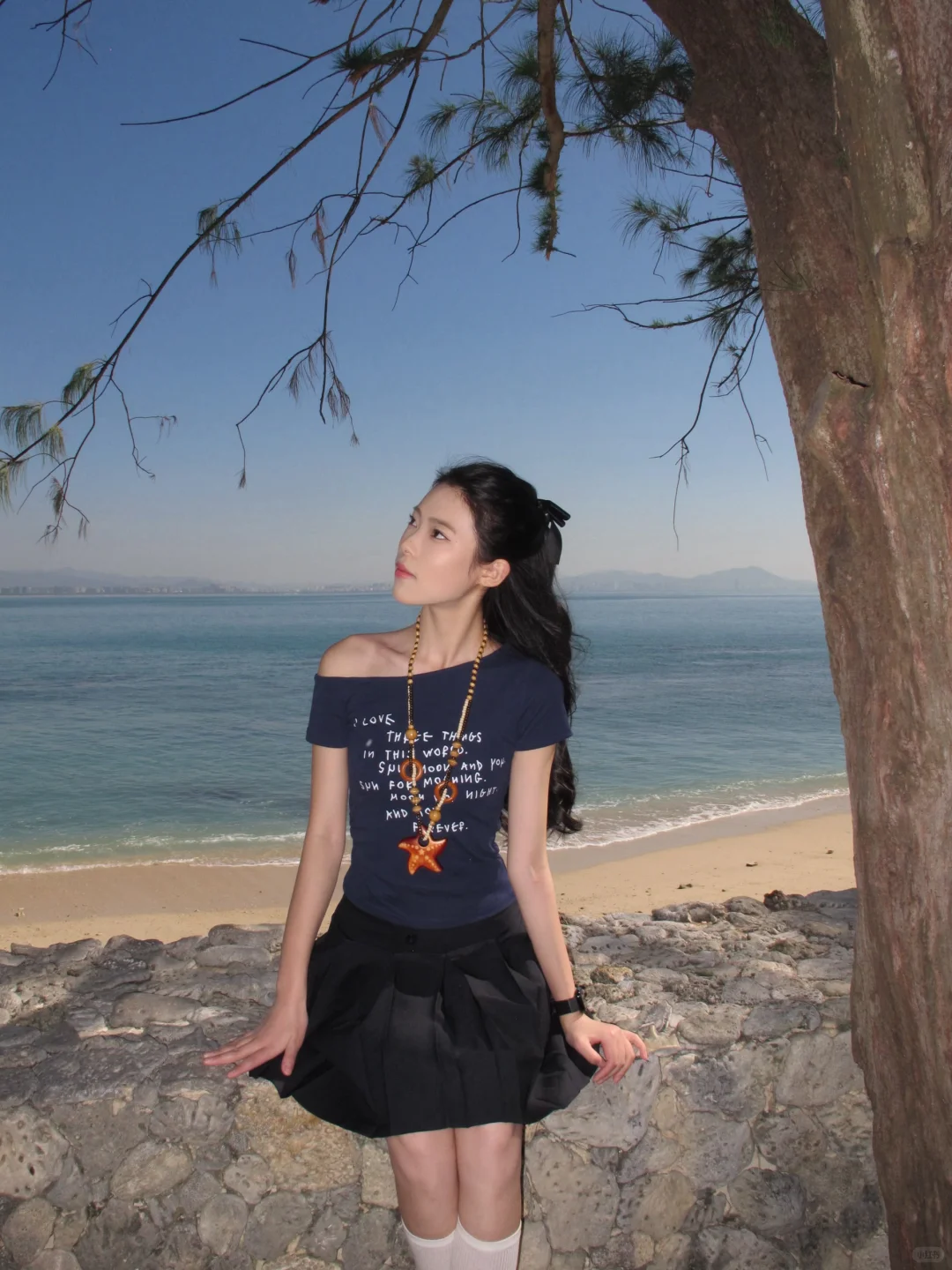 三亚西岛旅游攻略