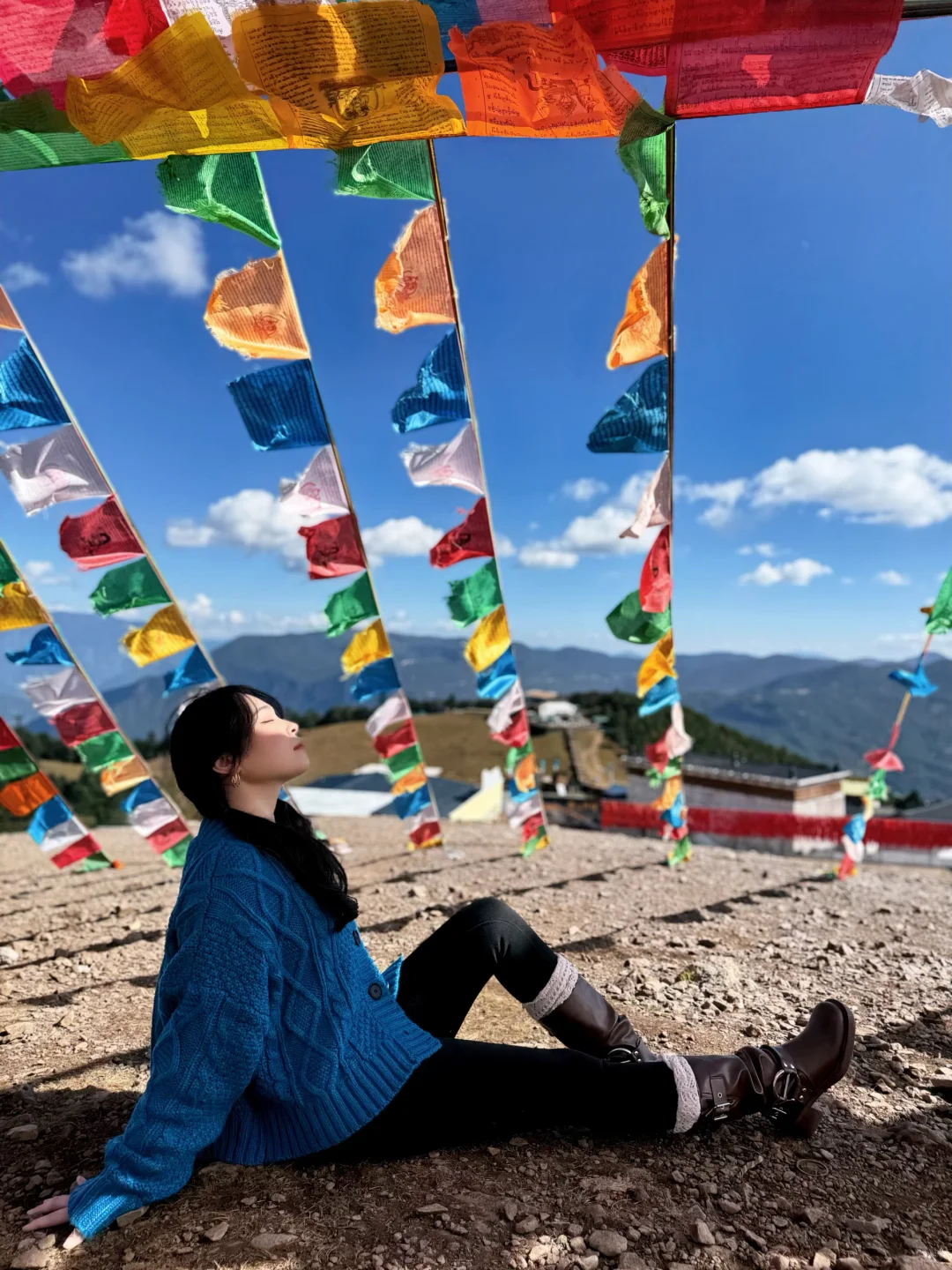 云南已回📍对老公做的旅行攻略满意到睡不着