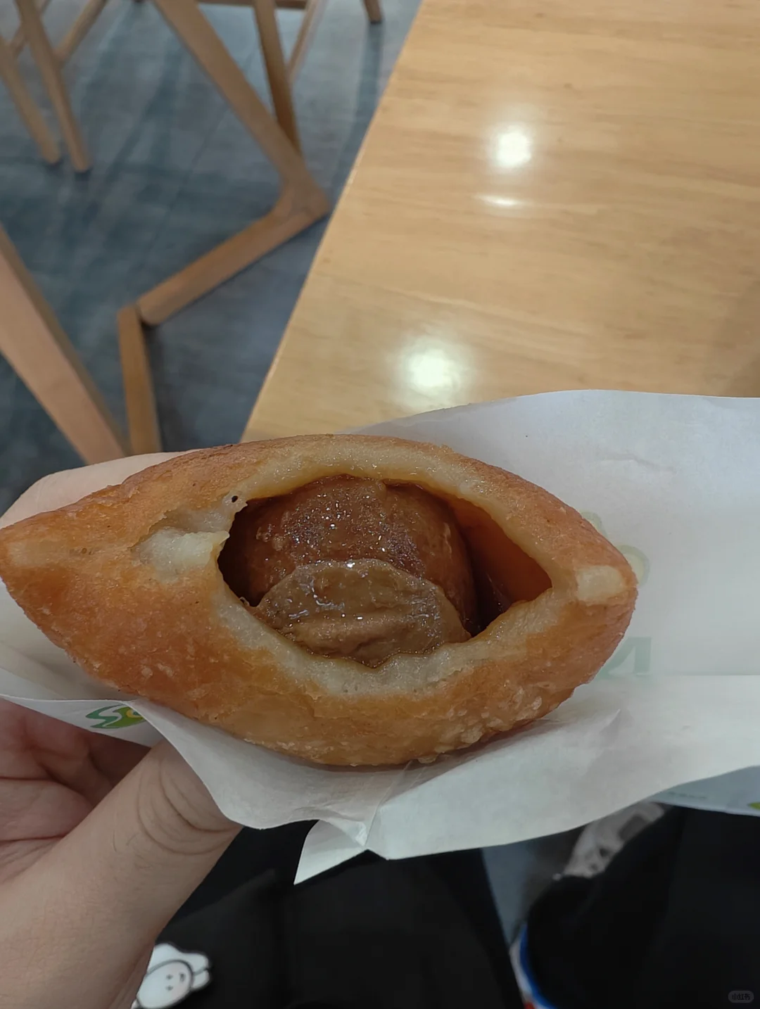 无锡·惠山古镇2:很多小景点,小吃