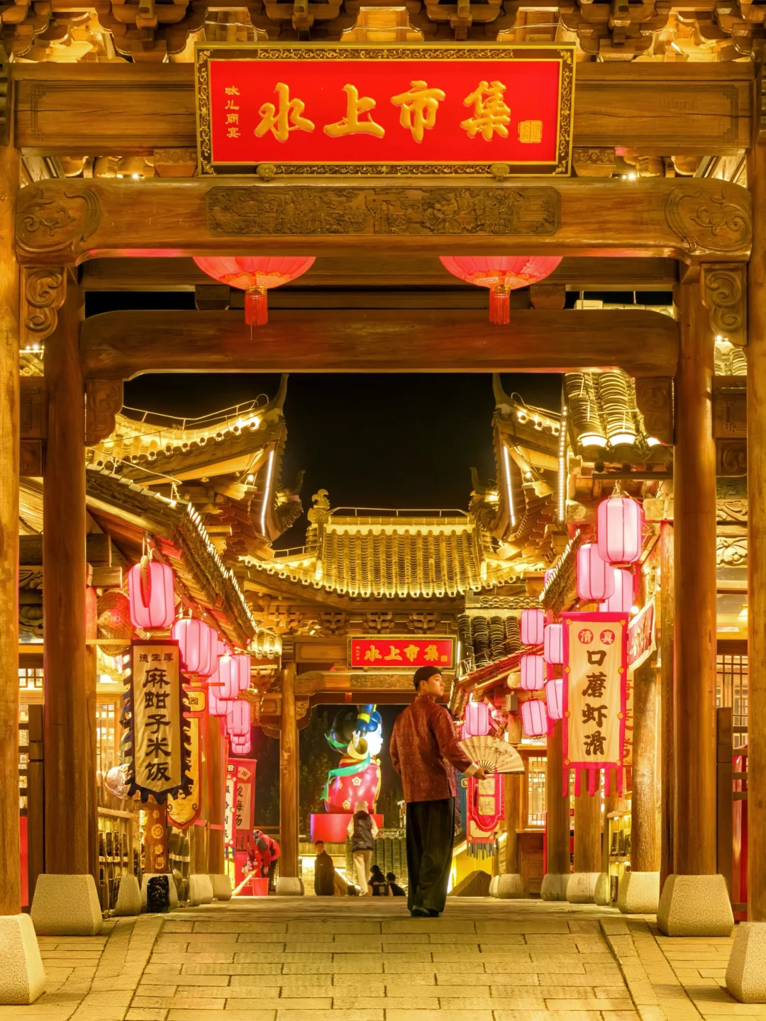 后悔才来‼️ 北京周边游最值得去的地方‼️