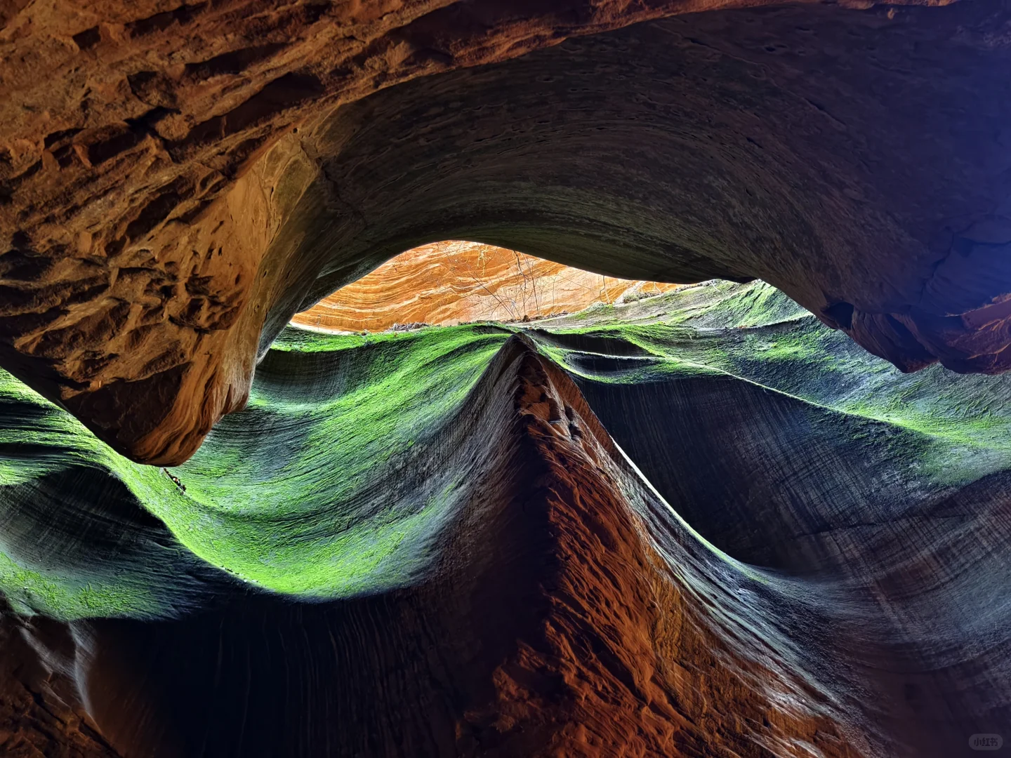 山西行|Day4️⃣延安-靖边