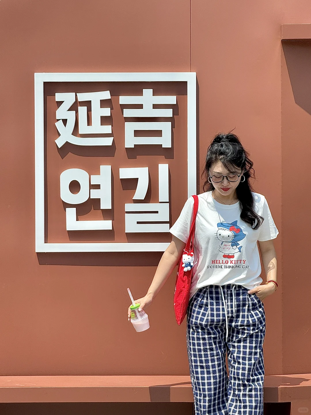 对自己的延吉旅游攻略满意si!!事实证明极好