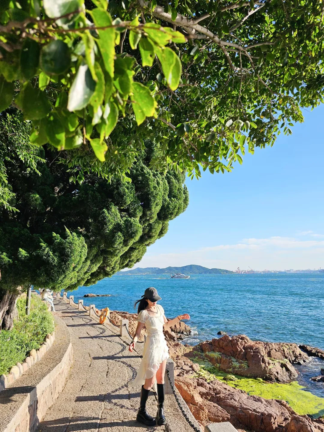 青岛2天1晚|保姆级攻略附citywalk路线