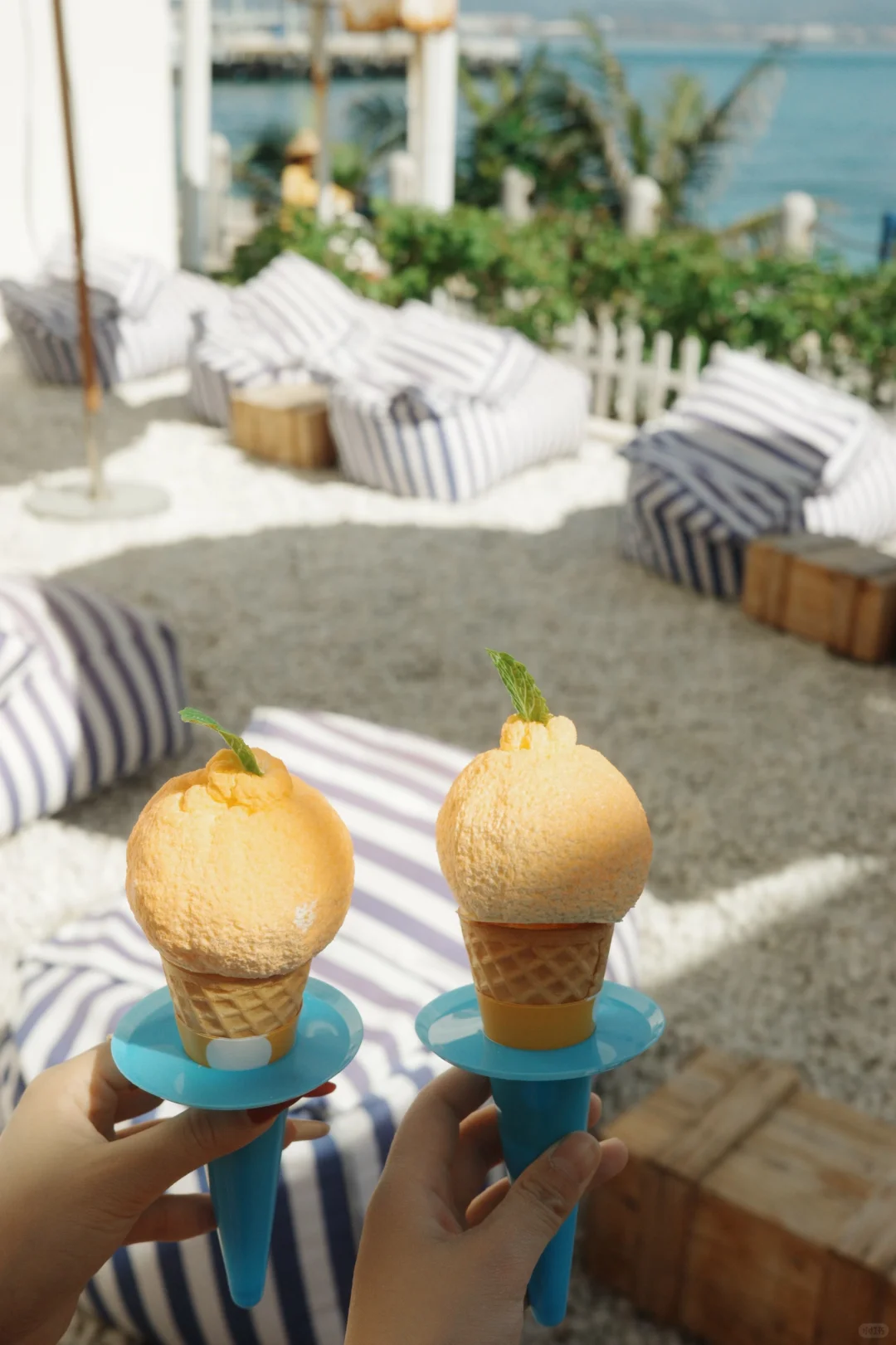 三亚西岛旅游攻略