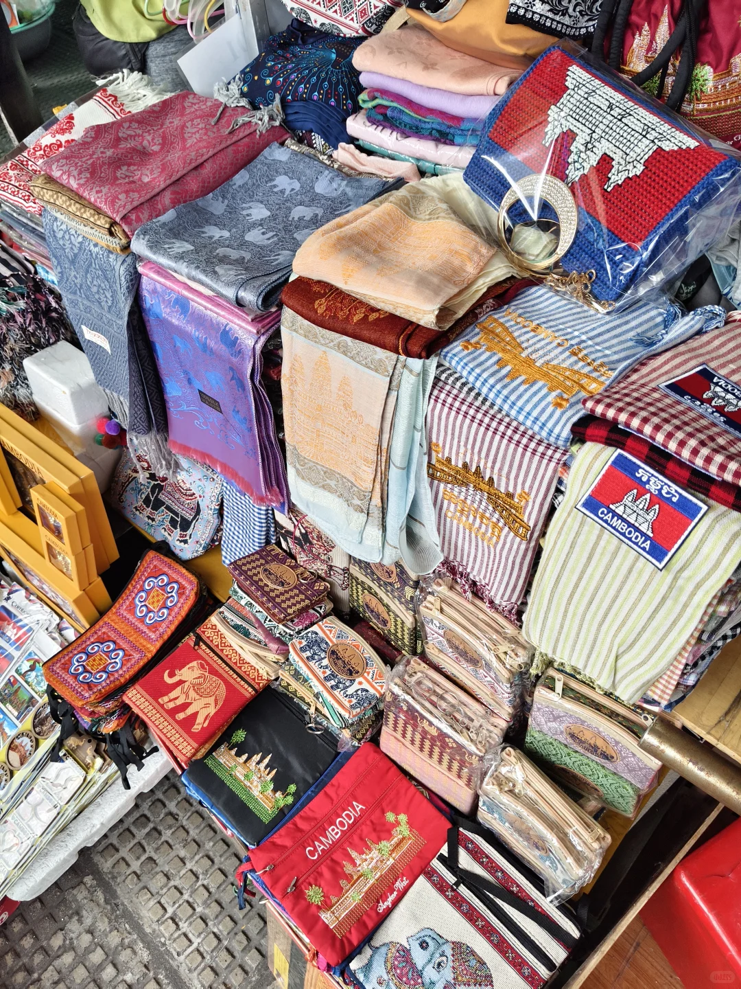 柬埔寨旅游攻略看这一篇就够