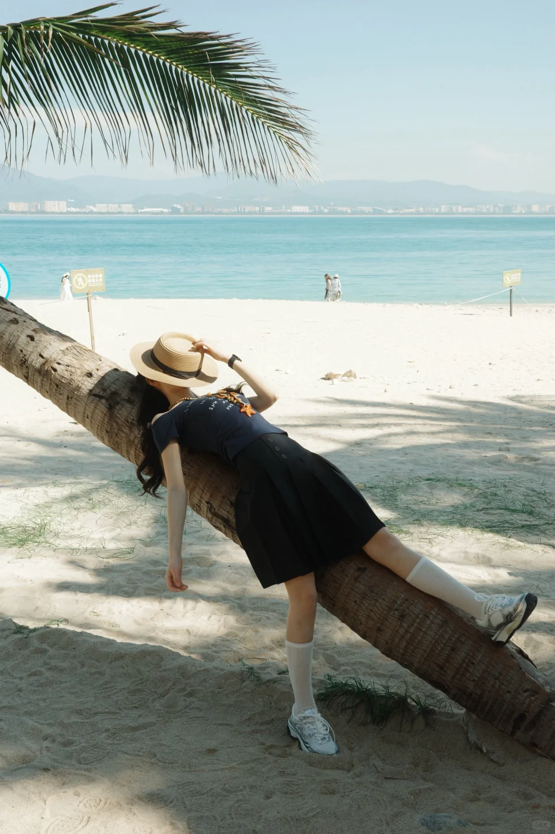 三亚西岛旅游攻略