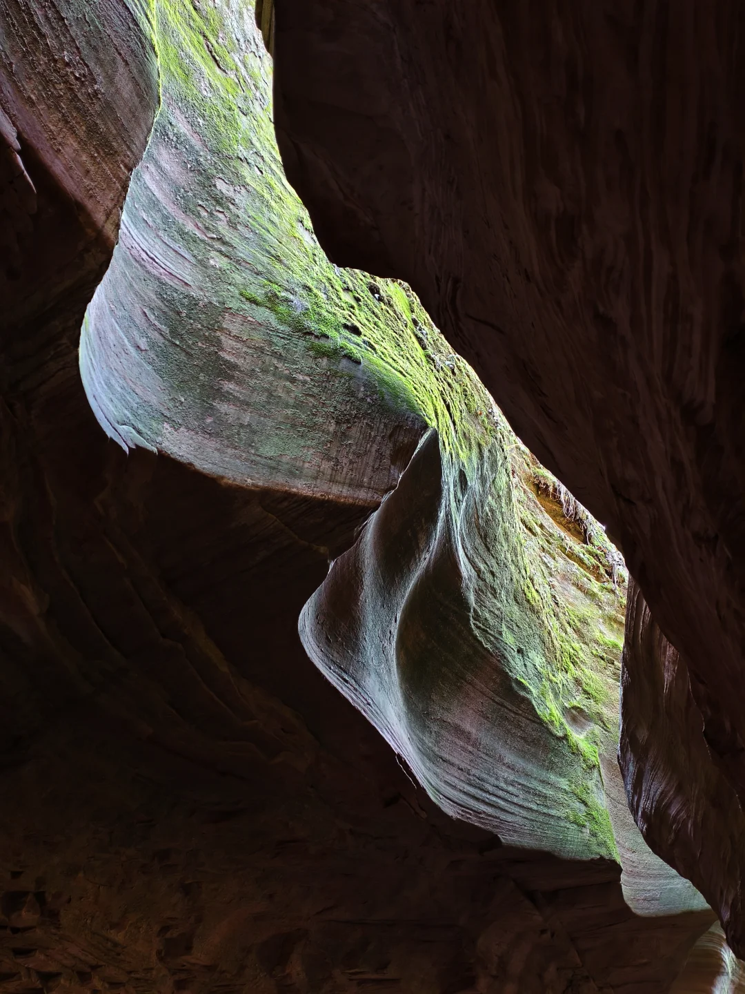 山西行|Day4️⃣延安-靖边