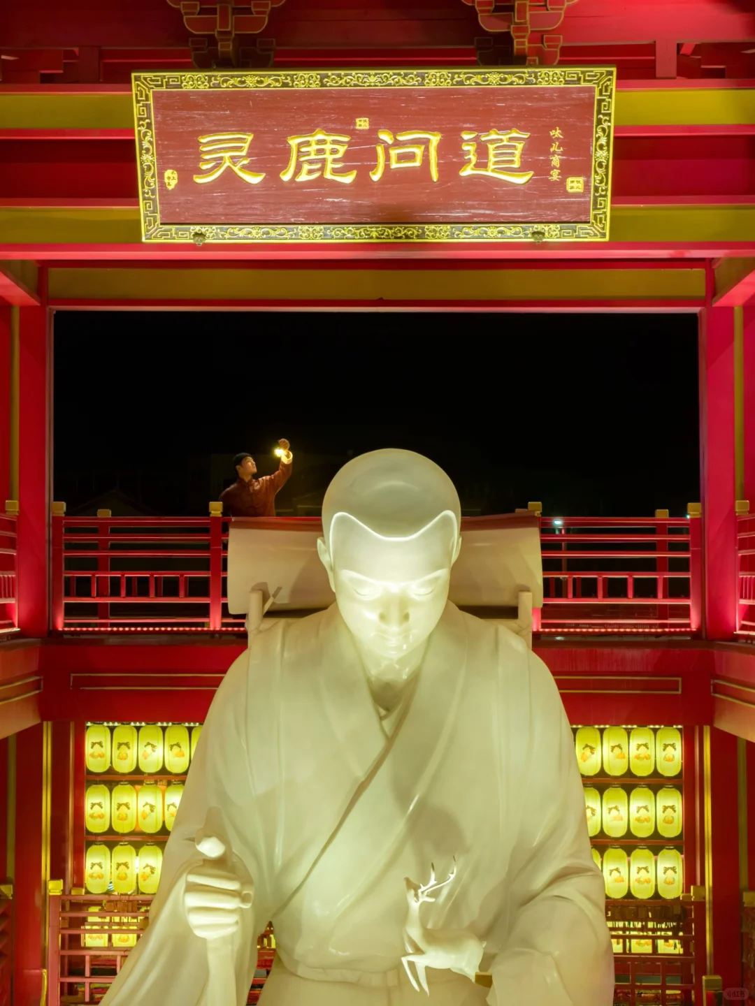 后悔才来‼️ 北京周边游最值得去的地方‼️