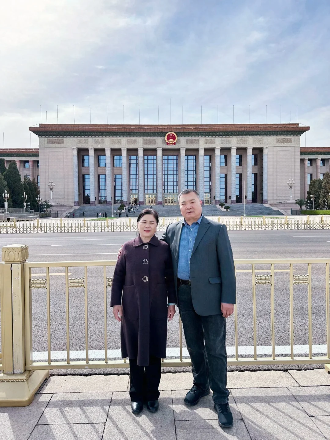 普通家庭真的不要轻易带爸妈去北京。。。