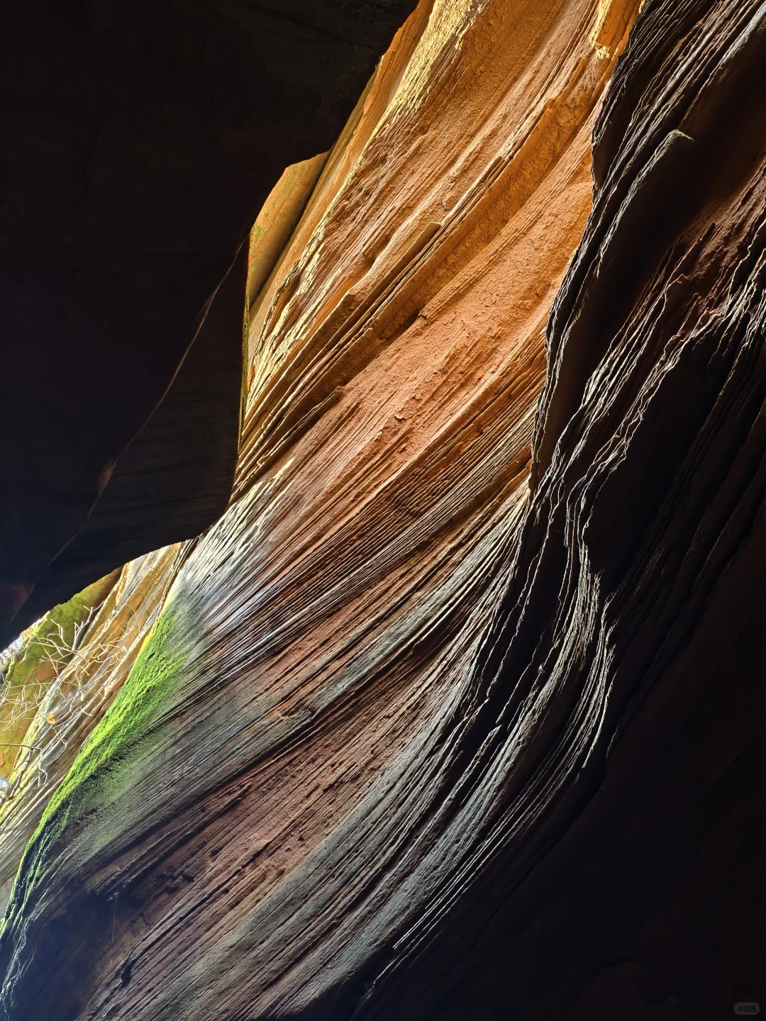 山西行|Day4️⃣延安-靖边