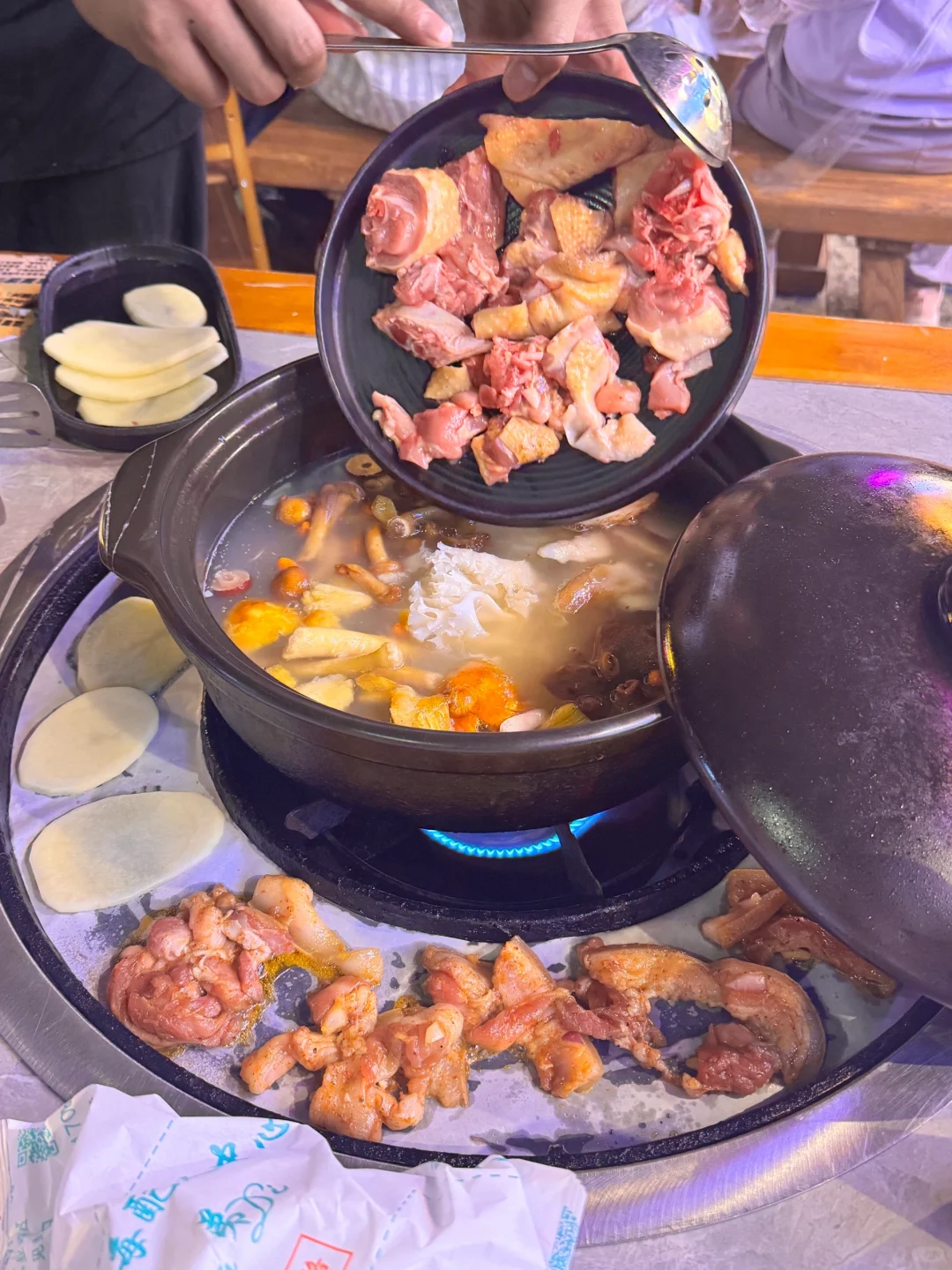 大理两日游攻略🚶|环洱海一圈|超详细路线🚗