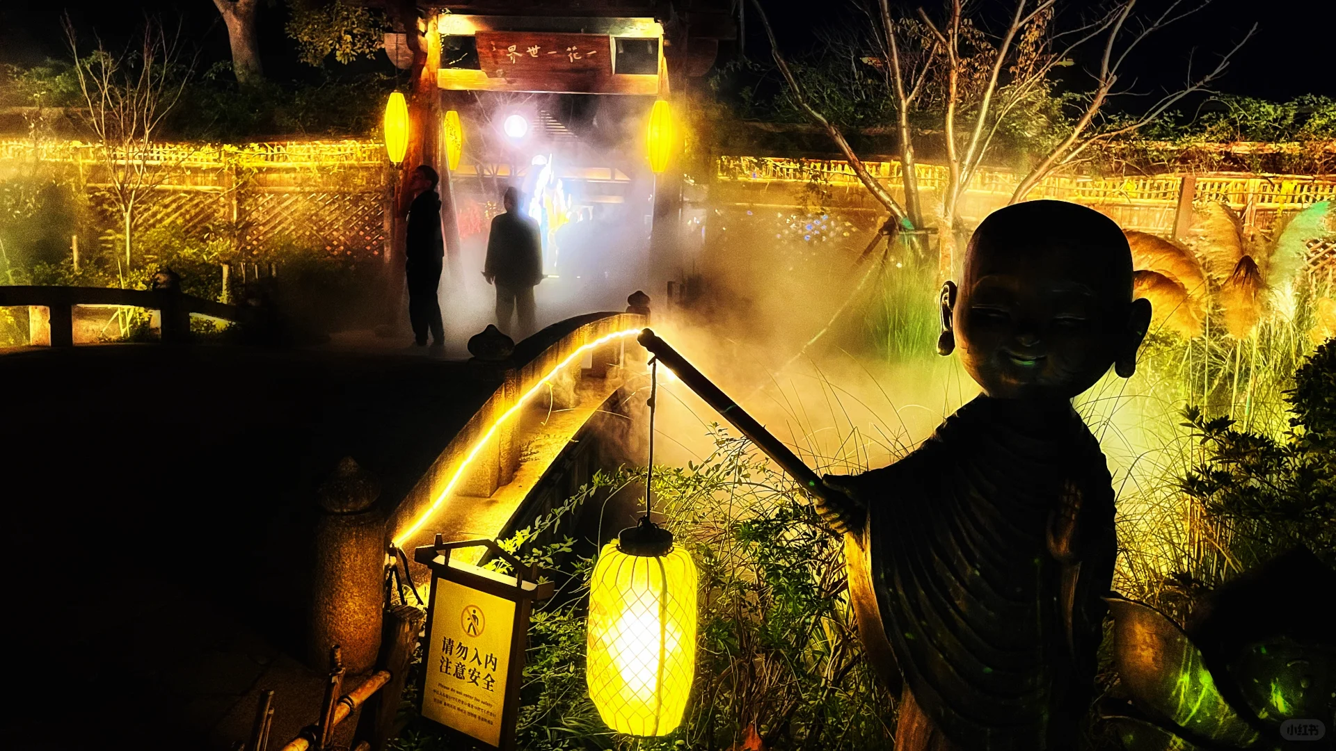 江浙沪一个被低估的旅游景点