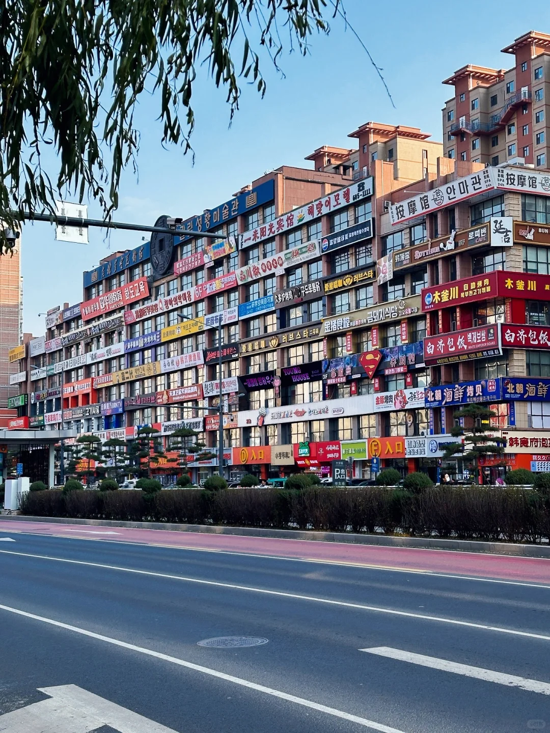 东北三省旅游攻略