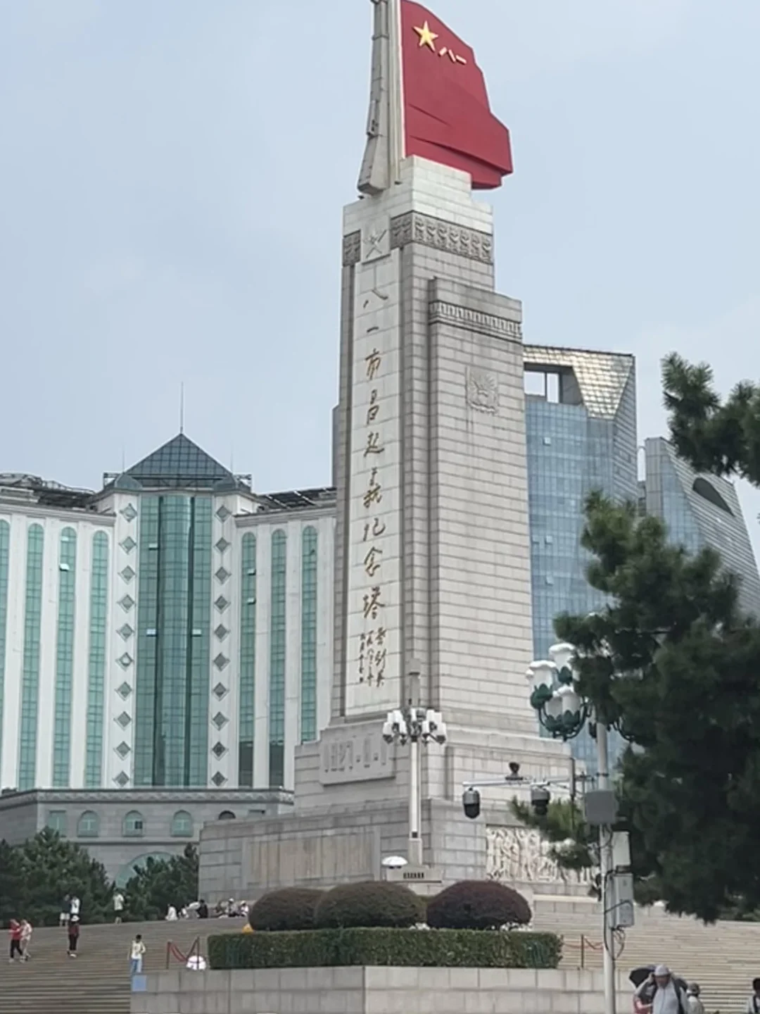 南昌|两天一晚旅游攻略🎉