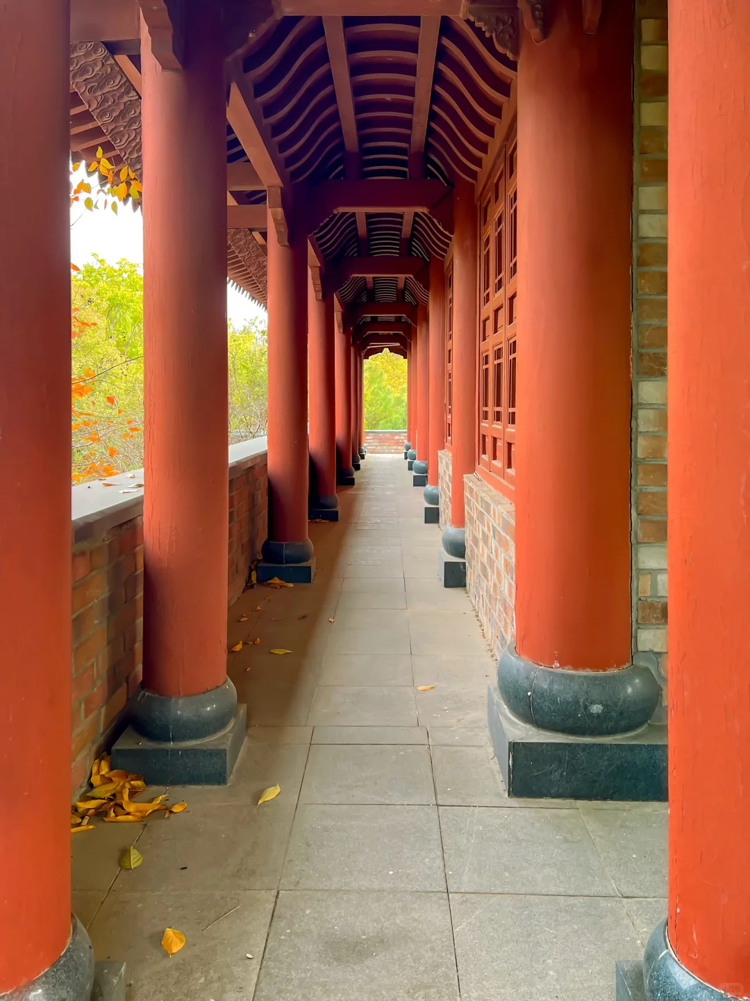 地铁直达的世外桃源,竟然99%南昌人没来过!