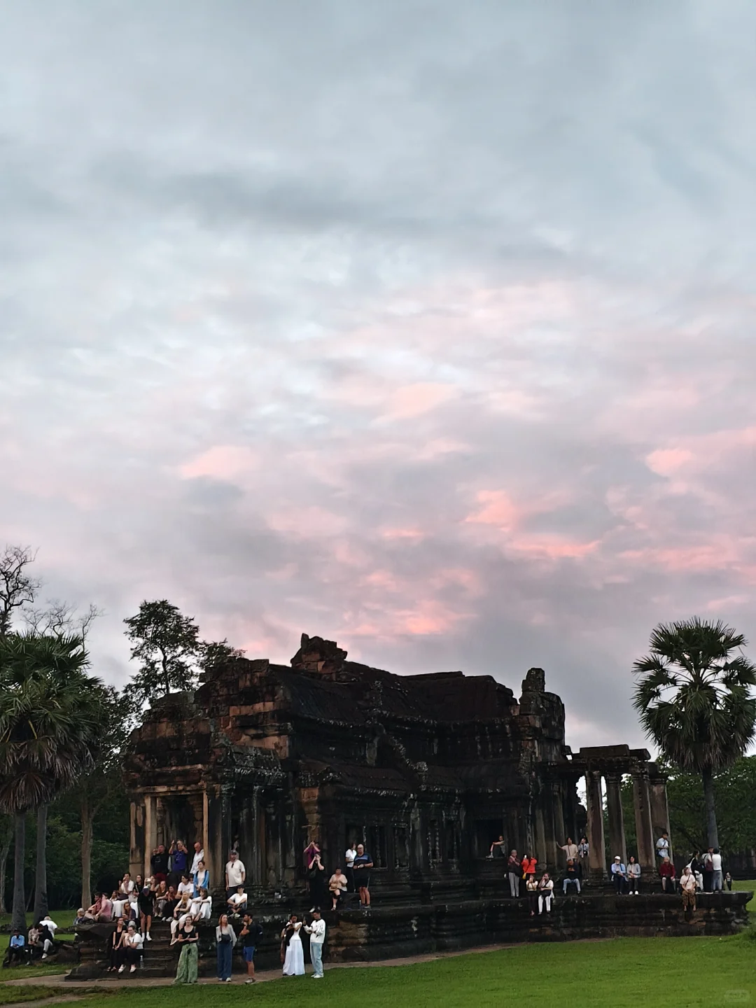 柬埔寨旅游攻略看这一篇就够