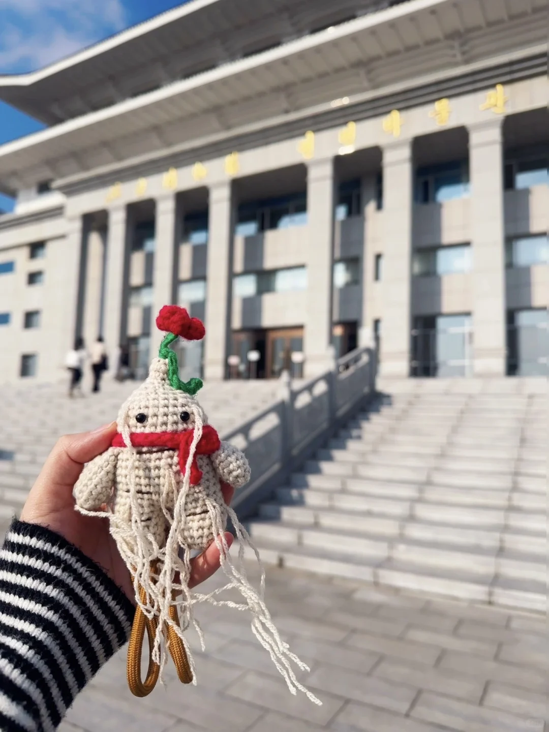 东北三省旅游攻略