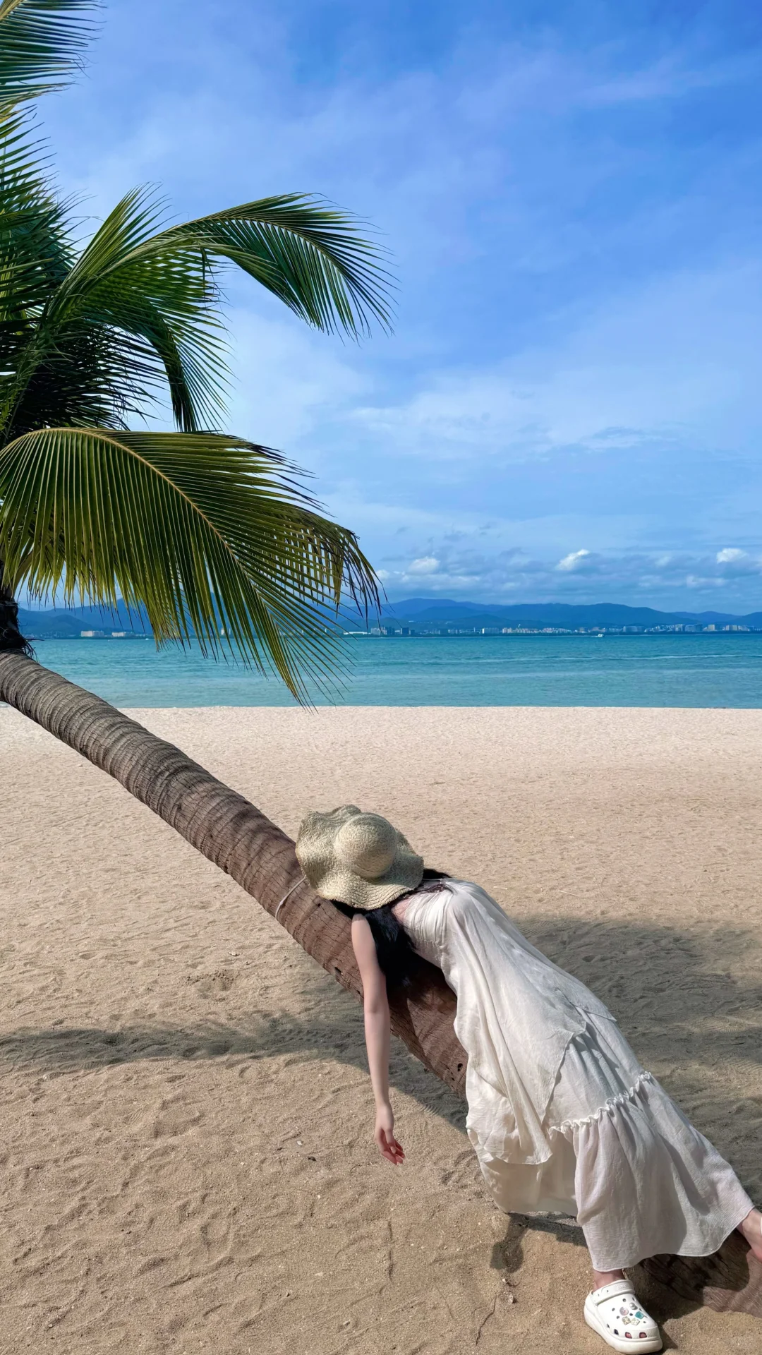 三亚4天3晚,对自己的行程满意哭了🥹🥹