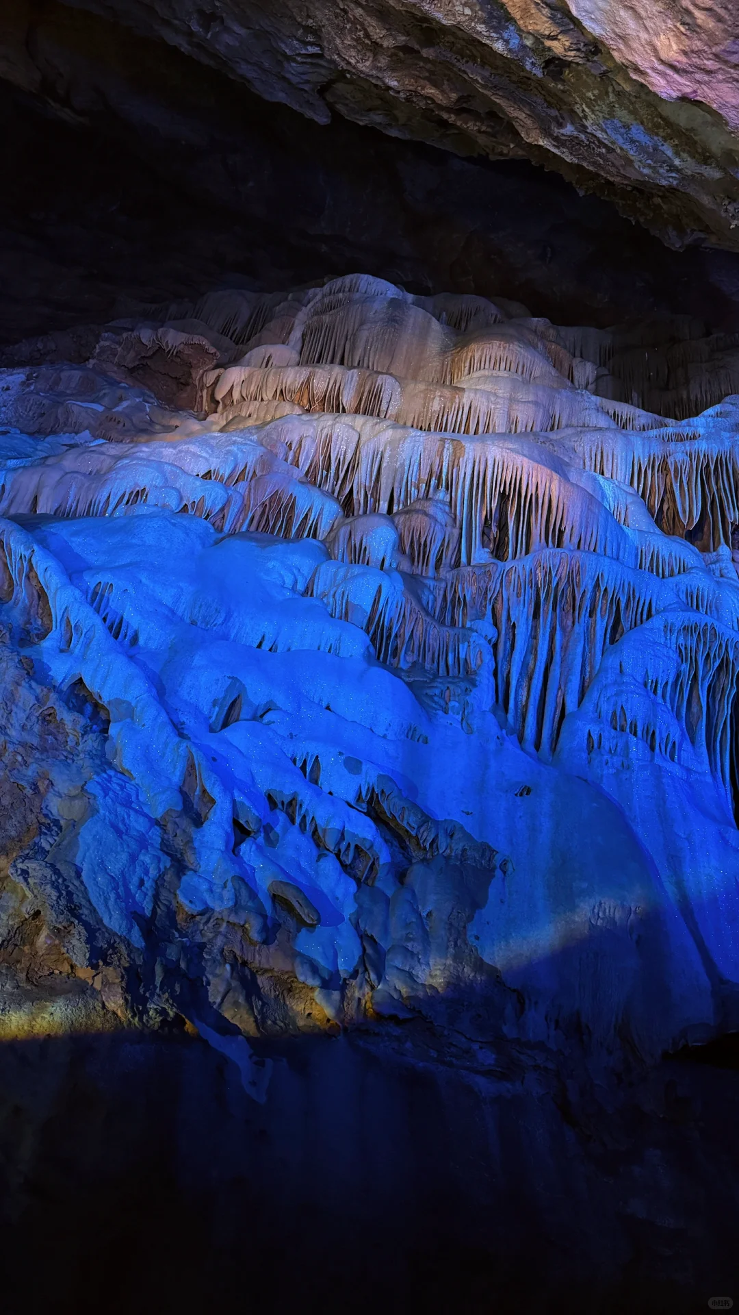 桂林遛娃宝地!穿山公园地质探险+绝美日落🌄