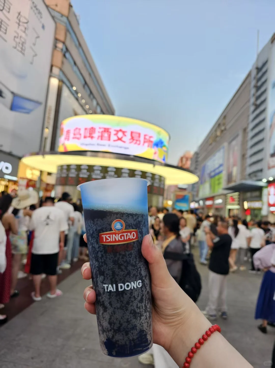 青岛2天1晚｜保姆级攻略附citywalk路线