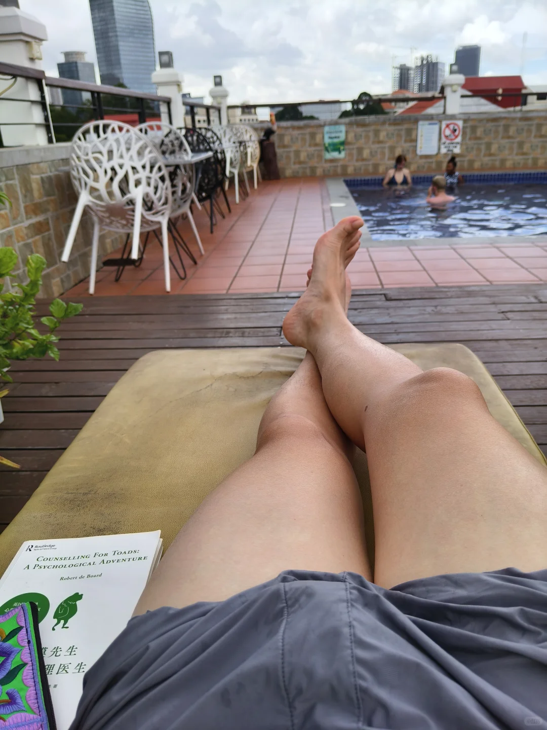 柬埔寨旅游攻略看这一篇就够