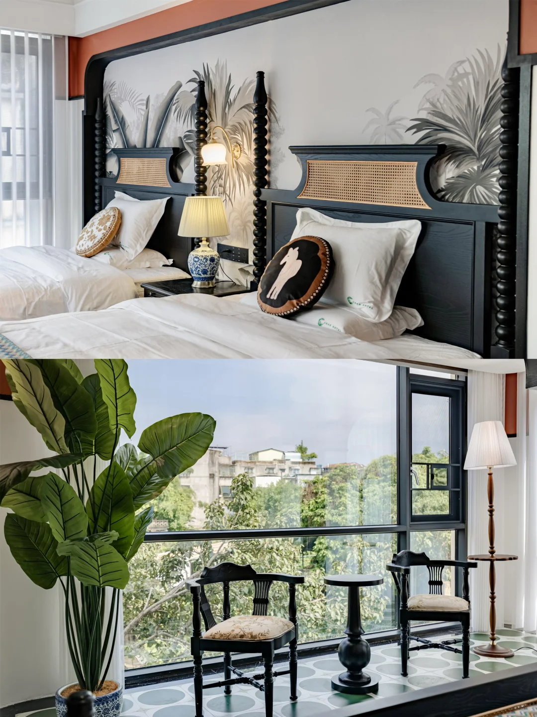 二刷潮州古城📍住到舍不得离开的民宿😭