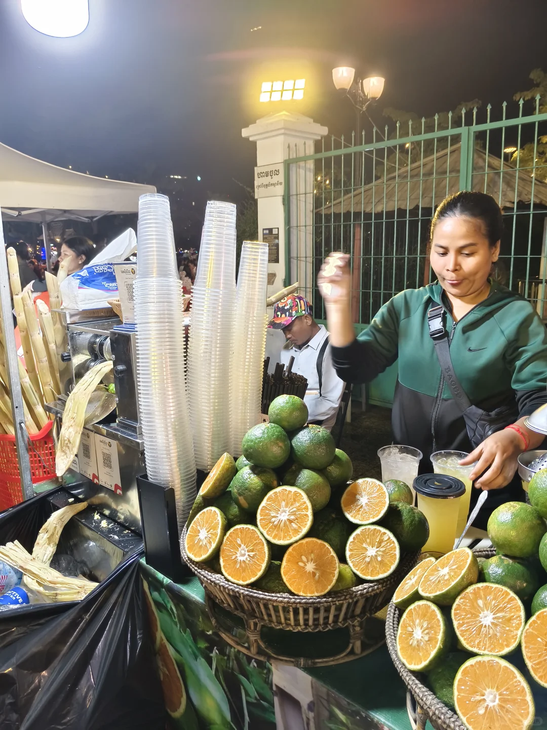 柬埔寨旅游攻略看这一篇就够