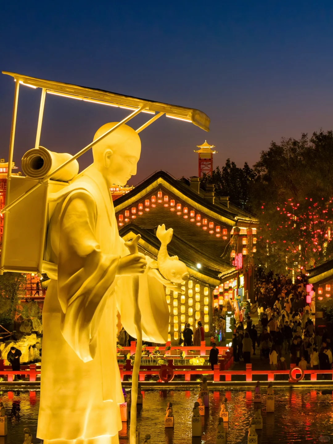 后悔才来‼️ 北京周边游最值得去的地方‼️