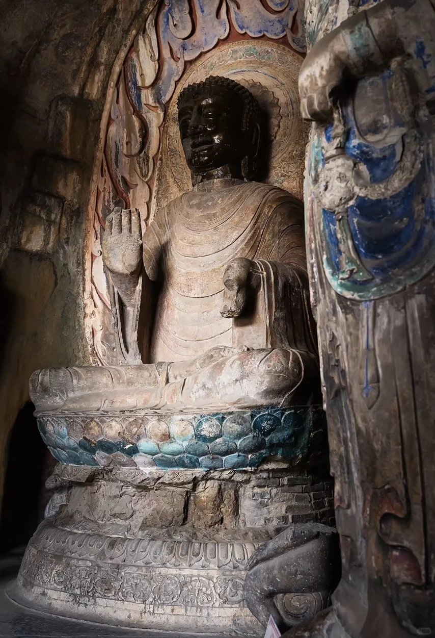 刚从响堂山回来,能劝一个是一个…