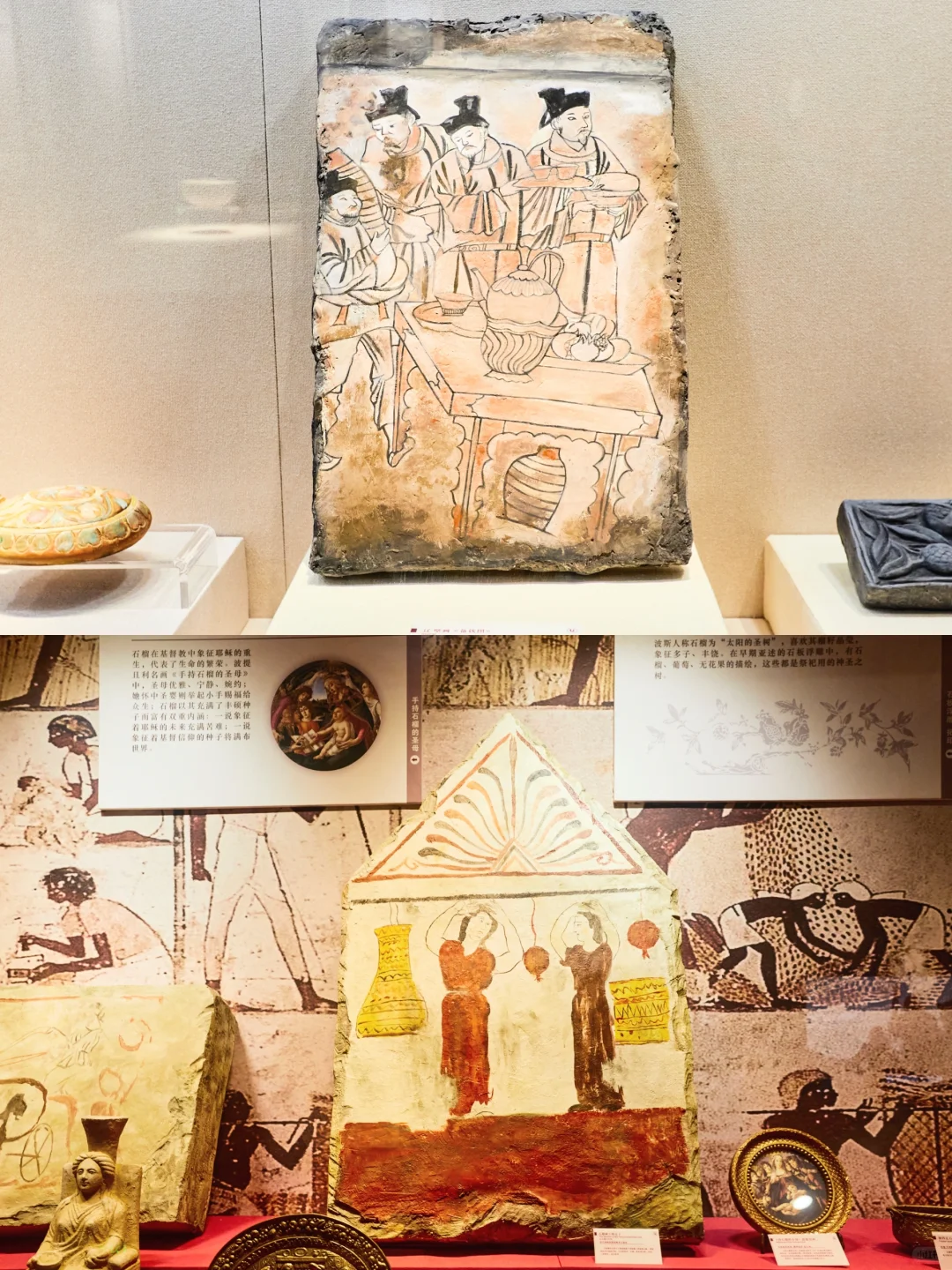 宿州自驾全攻略|美景+食宿,直接抄作业!