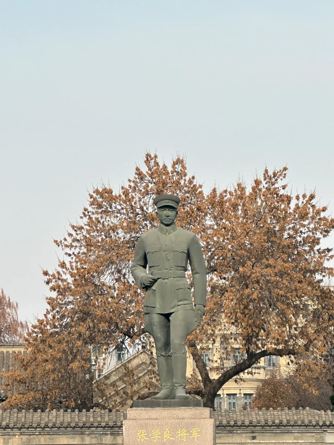 东北三省旅游攻略